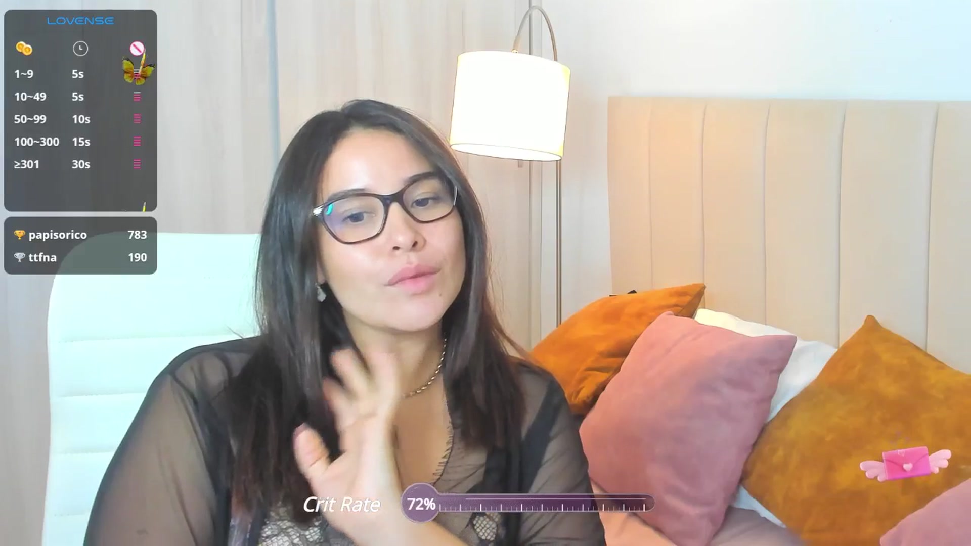 Gallery image thumbnail from Tesss's myfreecams stream on, 05/13/2025, 03:09 image 18 of 20