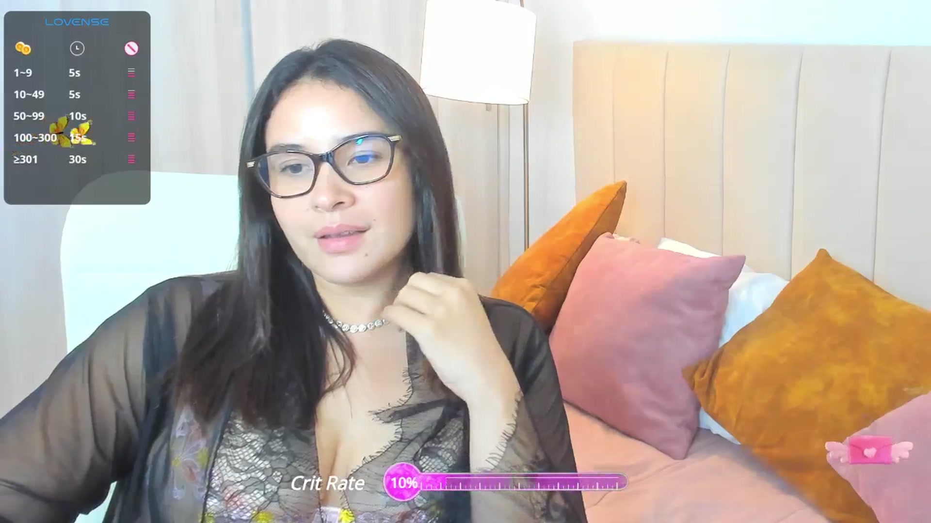 Gallery image thumbnail from Tesss's myfreecams stream on, 05/13/2025, 03:09 image 4 of 20