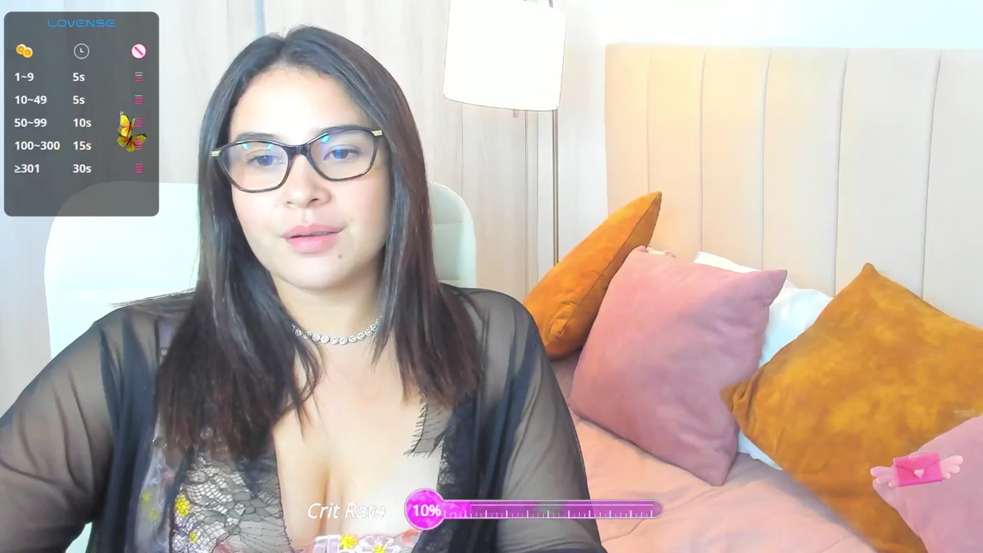 Gallery image thumbnail from Tesss's myfreecams stream on, 05/13/2025, 03:09 image 3 of 20