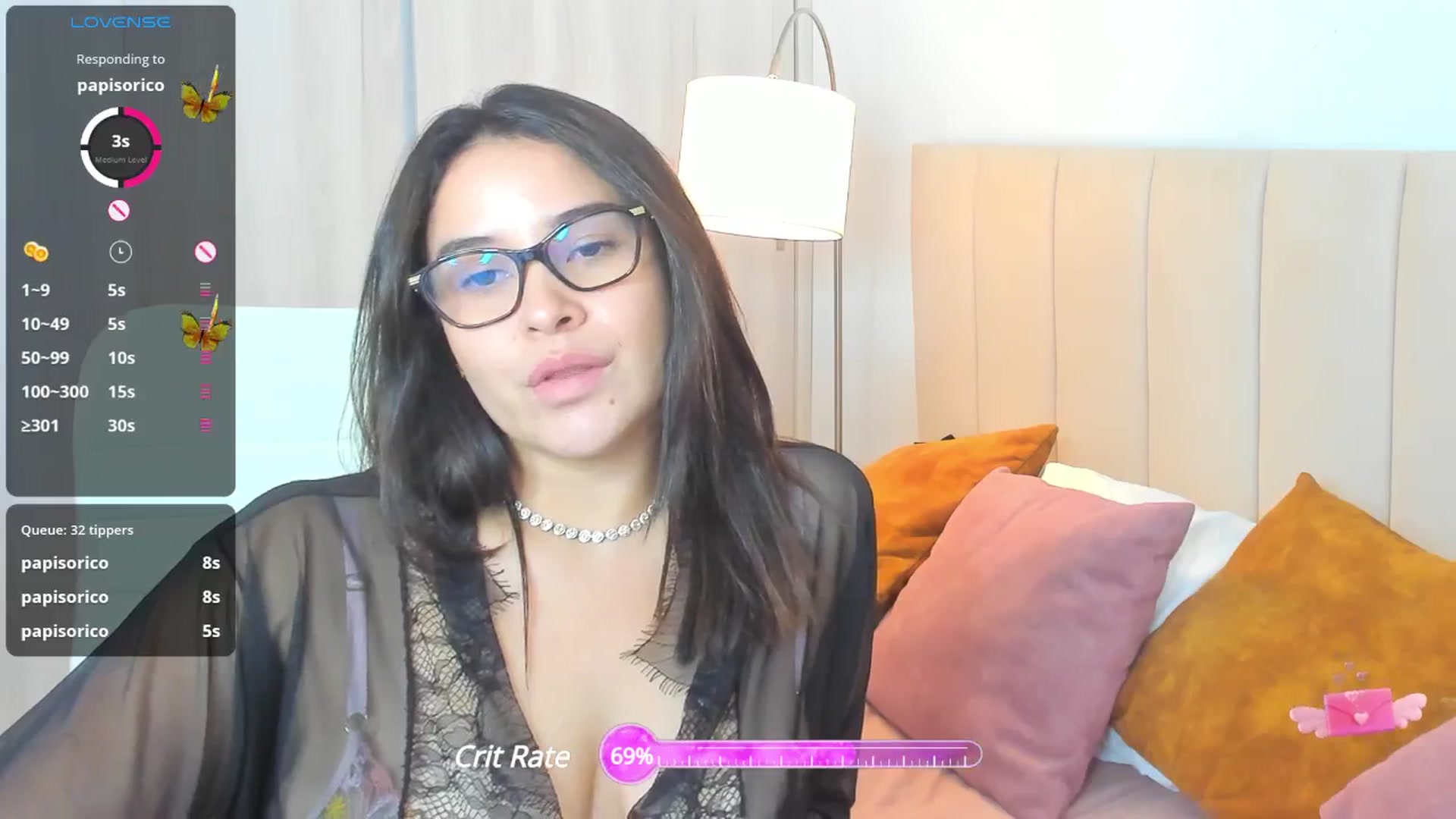 Gallery image thumbnail from Tesss's myfreecams stream on, 05/13/2025, 03:09 image 14 of 20