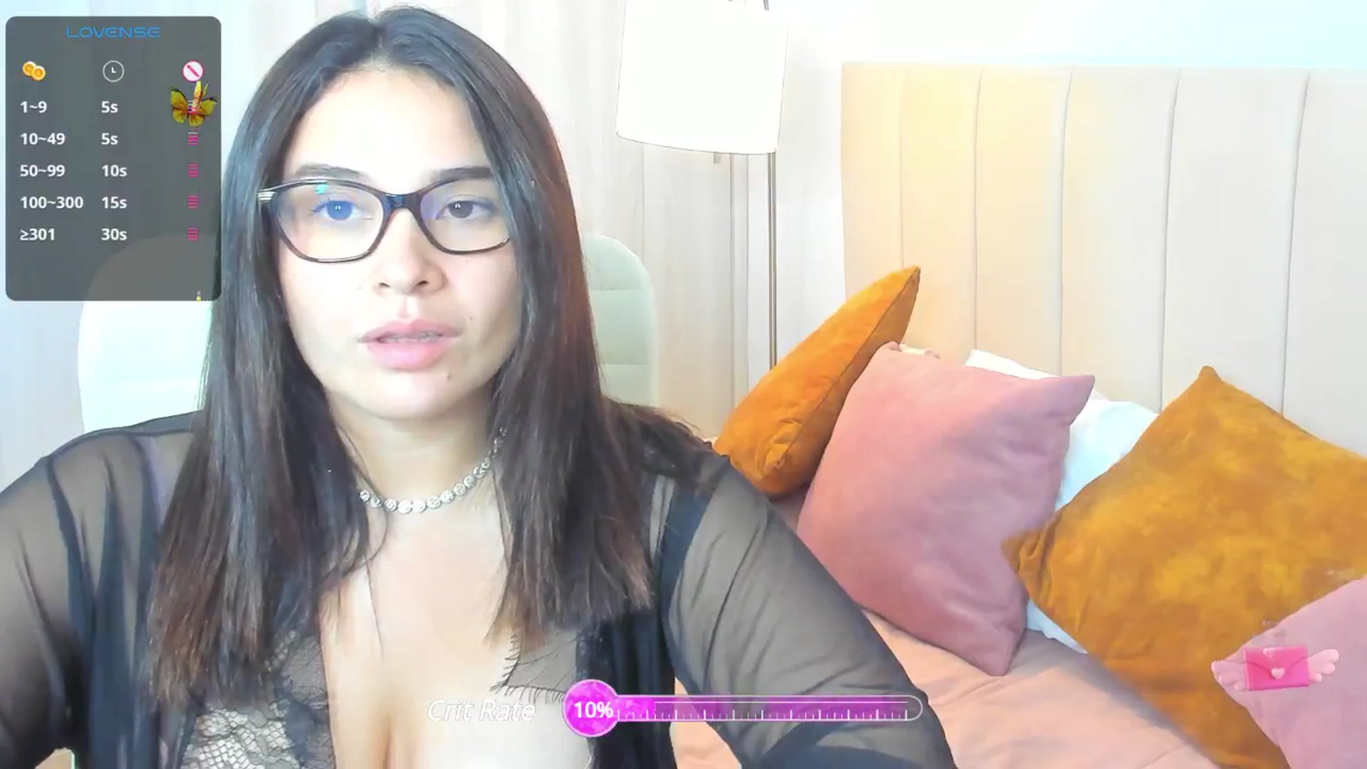 Gallery image thumbnail from Tesss's myfreecams stream on, 05/13/2025, 03:09 image 2 of 20
