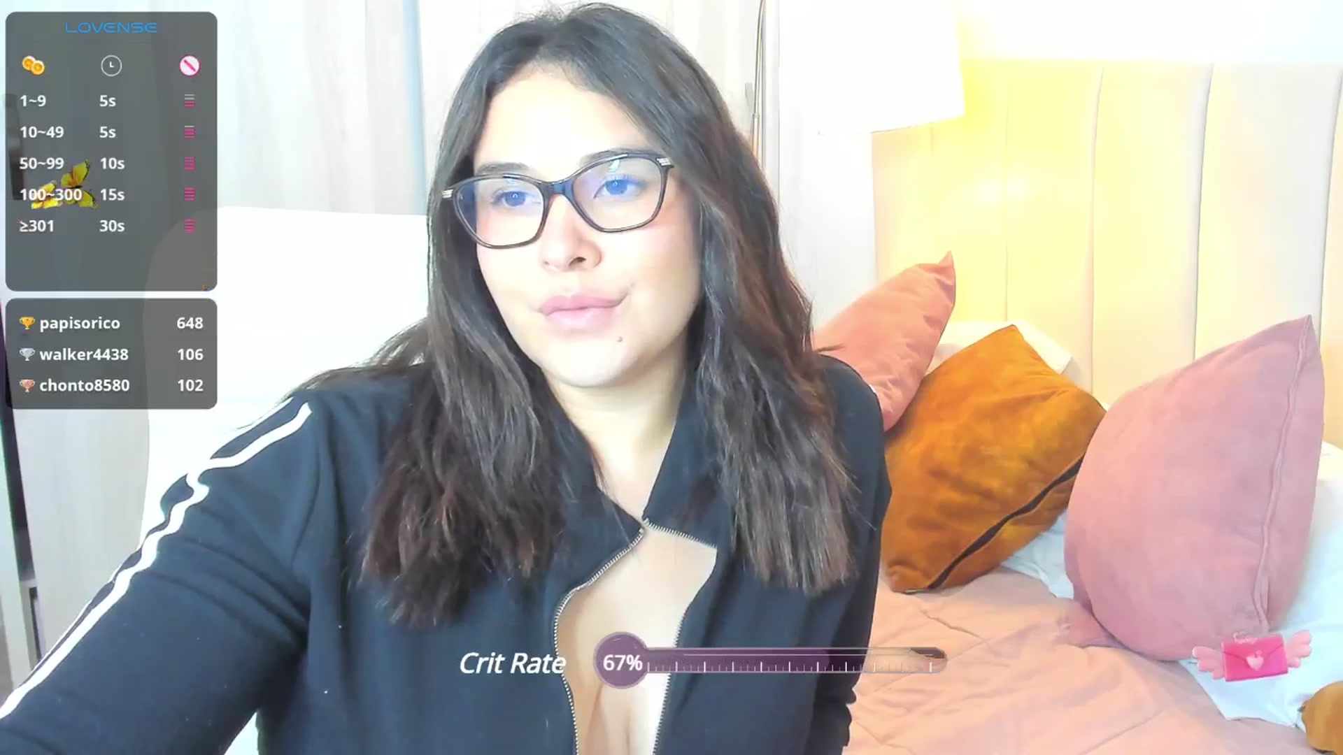 Gallery image thumbnail from Tesss's myfreecams stream on, 06/09/2025, 05:29 image 13 of 20
