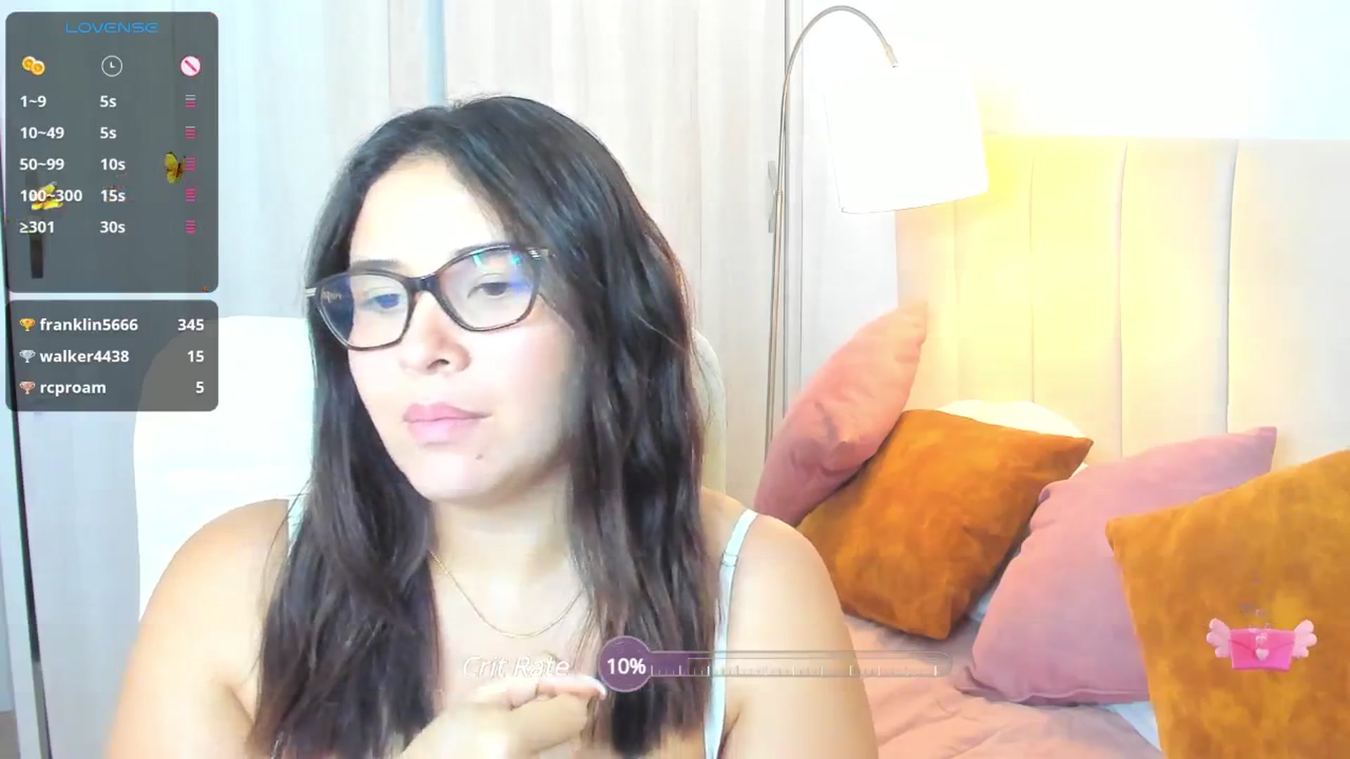 Gallery image thumbnail from Tesss's myfreecams stream on, 06/10/2025, 05:15 image 8 of 20