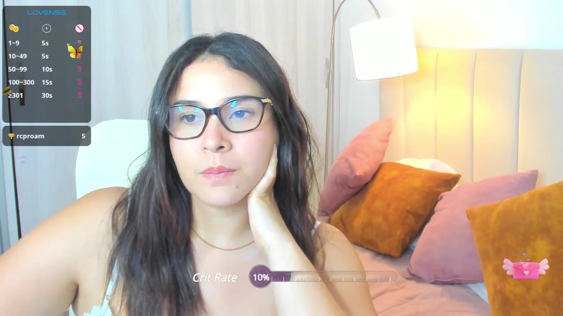 Gallery image thumbnail from Tesss's myfreecams stream on, 06/10/2025, 05:15 image 2 of 20