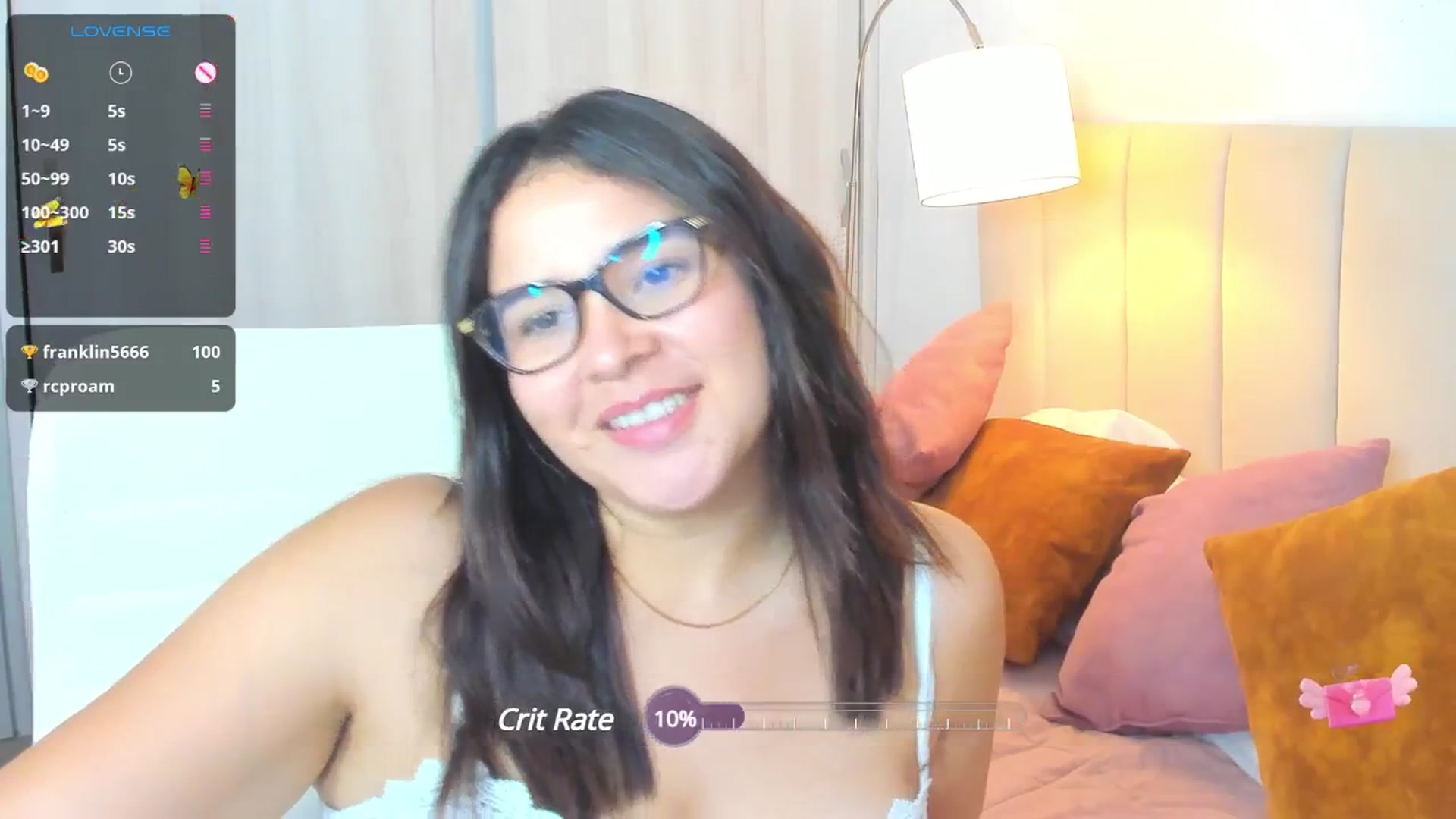 Gallery image thumbnail from Tesss's myfreecams stream on, 06/10/2025, 05:15 image 4 of 20