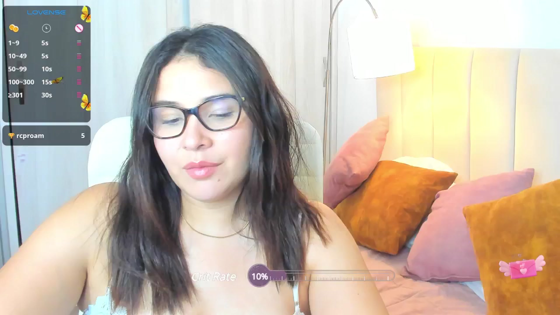 Gallery image thumbnail from Tesss's myfreecams stream on, 06/10/2025, 05:15 image 1 of 20