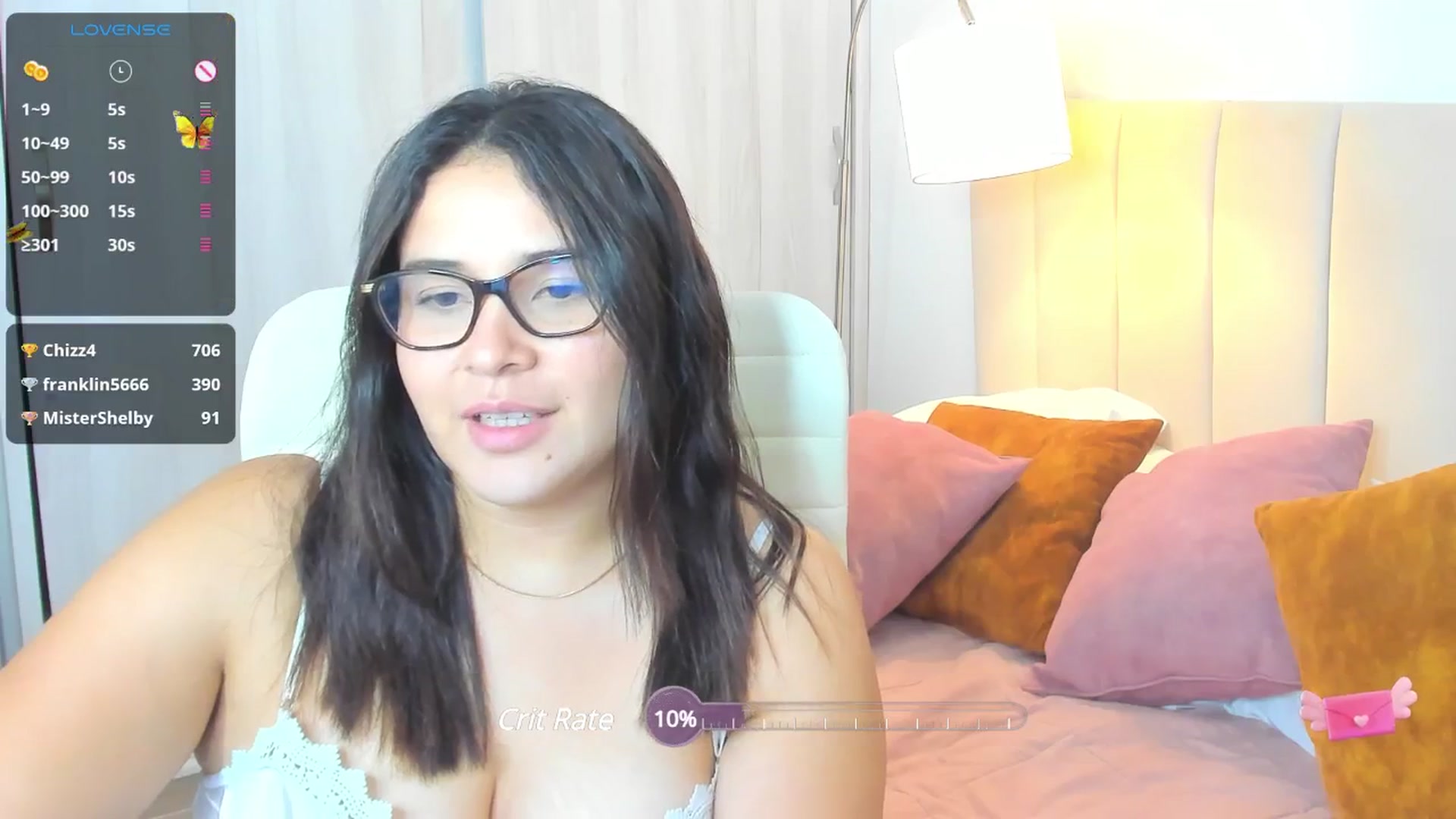 Gallery image thumbnail from Tesss's myfreecams stream on, 06/10/2025, 05:15 image 18 of 20