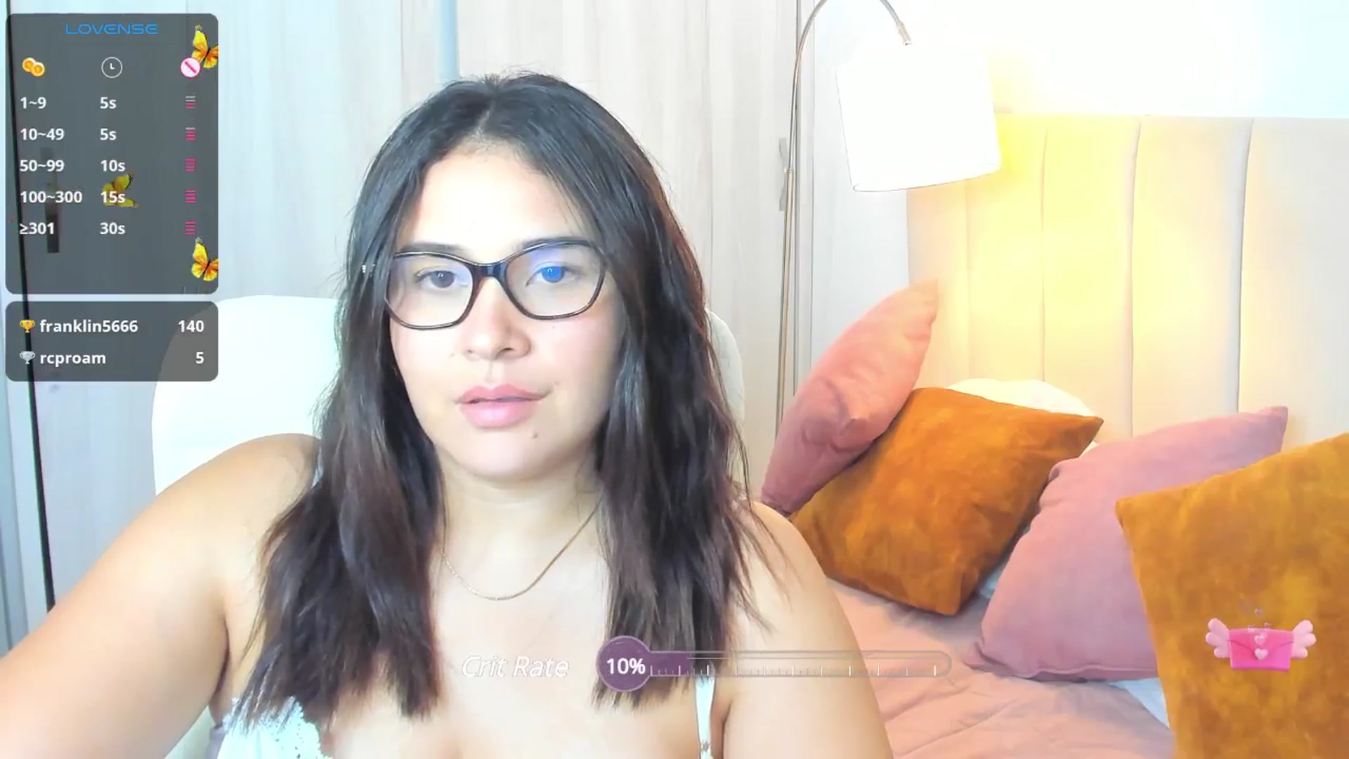 Gallery image thumbnail from Tesss's myfreecams stream on, 06/10/2025, 05:15 image 5 of 20