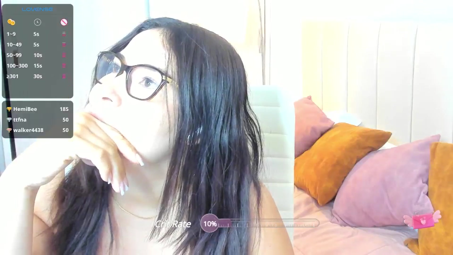 Gallery image thumbnail from Tesss's myfreecams stream on, 06/11/2025, 03:58 image 18 of 20