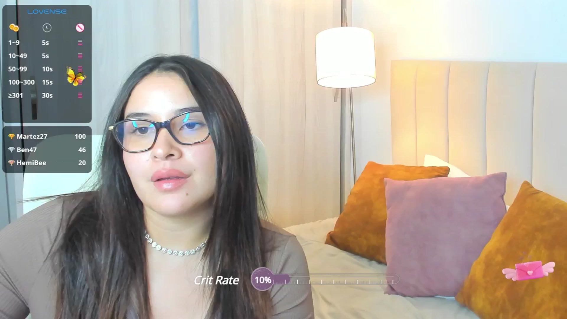 Gallery image thumbnail from Tesss's myfreecams stream on, 06/18/2025, 04:05 image 1 of 20