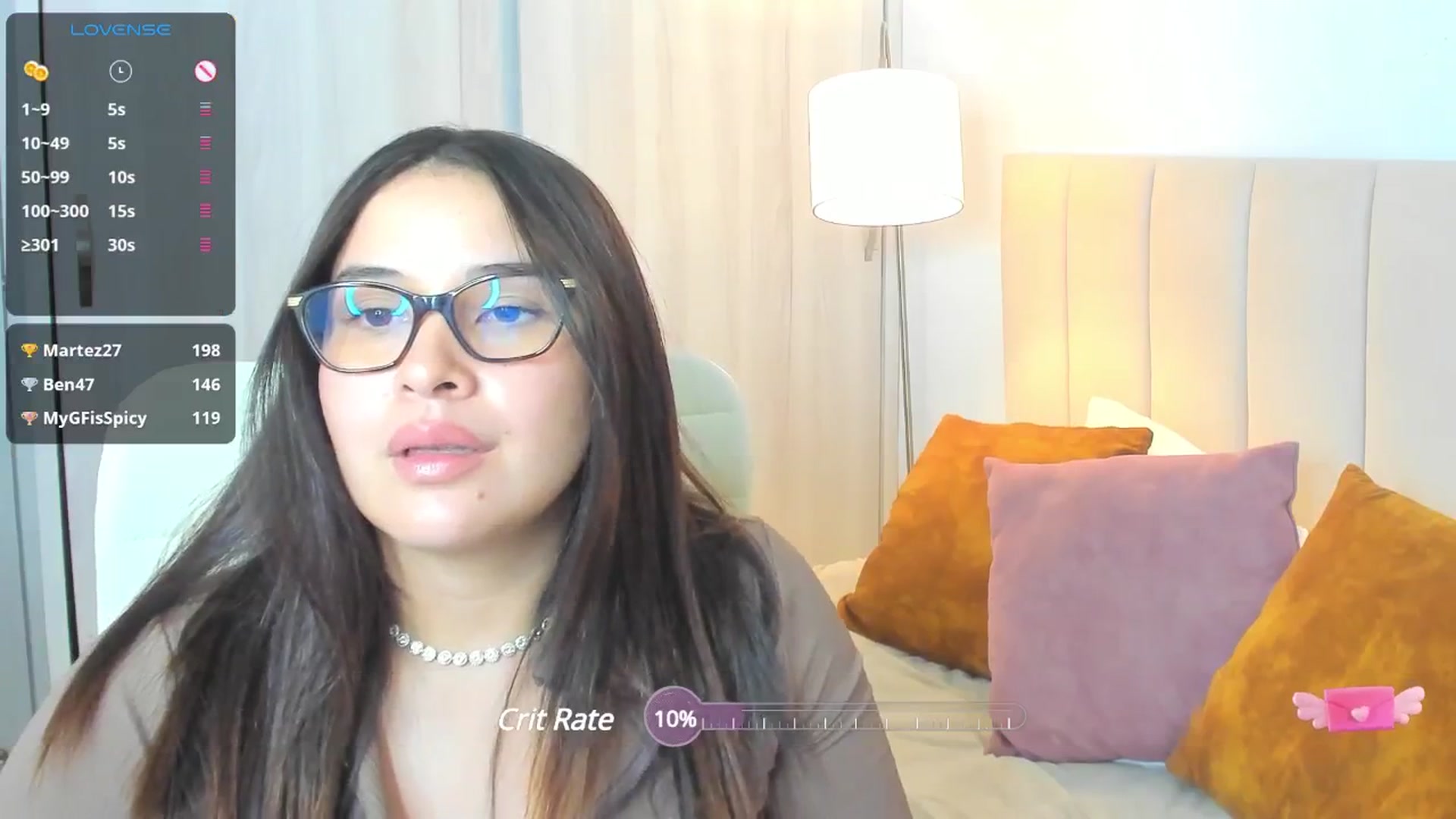 Gallery image thumbnail from Tesss's myfreecams stream on, 06/18/2025, 04:05 image 15 of 20