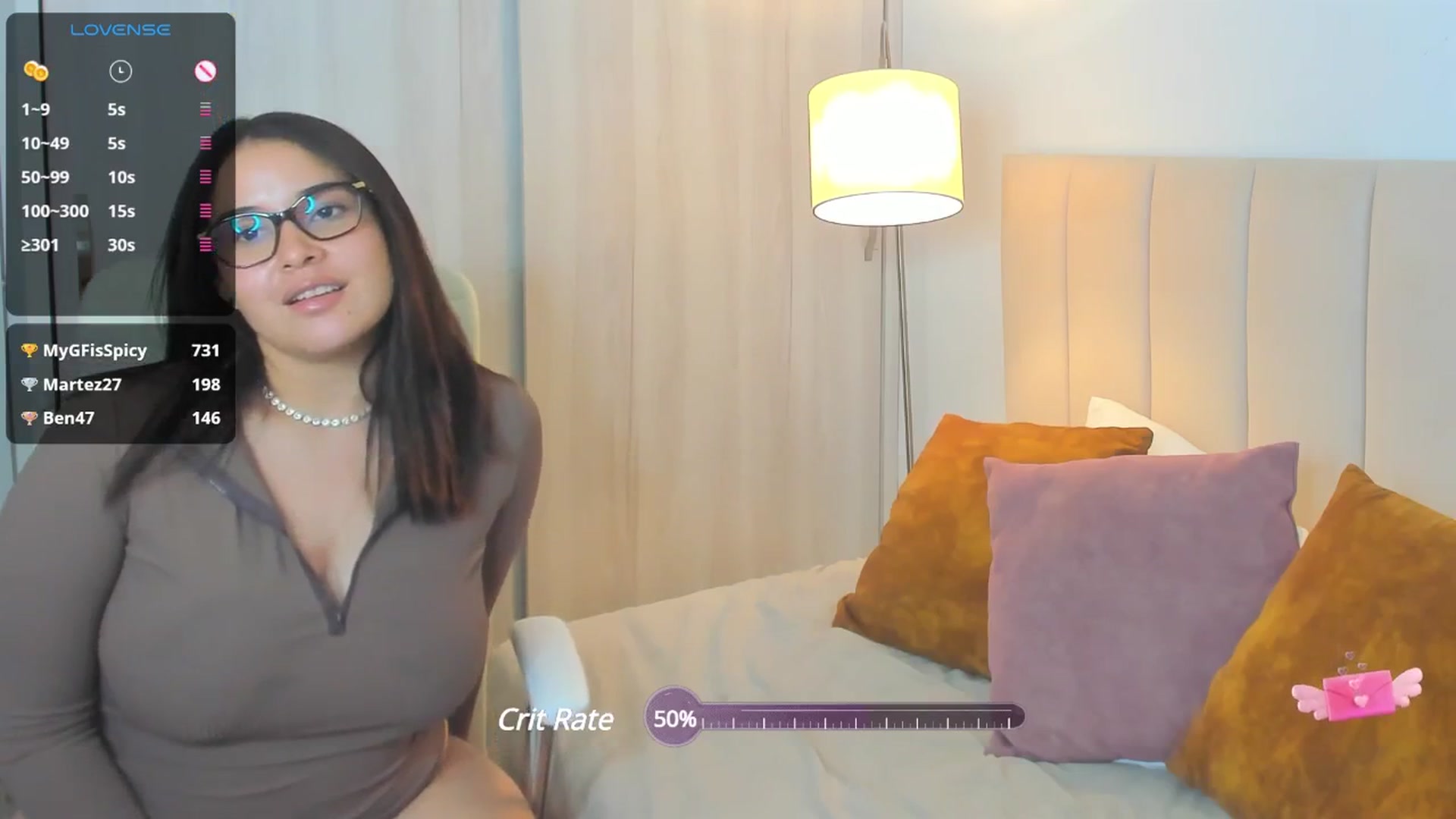 Gallery image thumbnail from Tesss's myfreecams stream on, 06/18/2025, 04:05 image 19 of 20