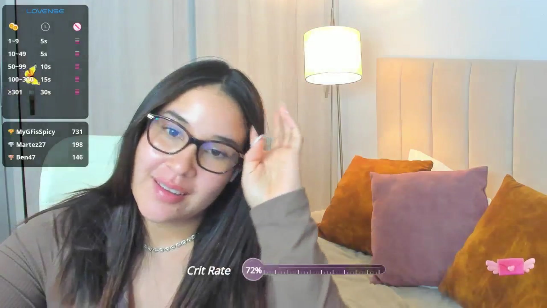 Gallery image thumbnail from Tesss's myfreecams stream on, 06/18/2025, 04:05 image 18 of 20