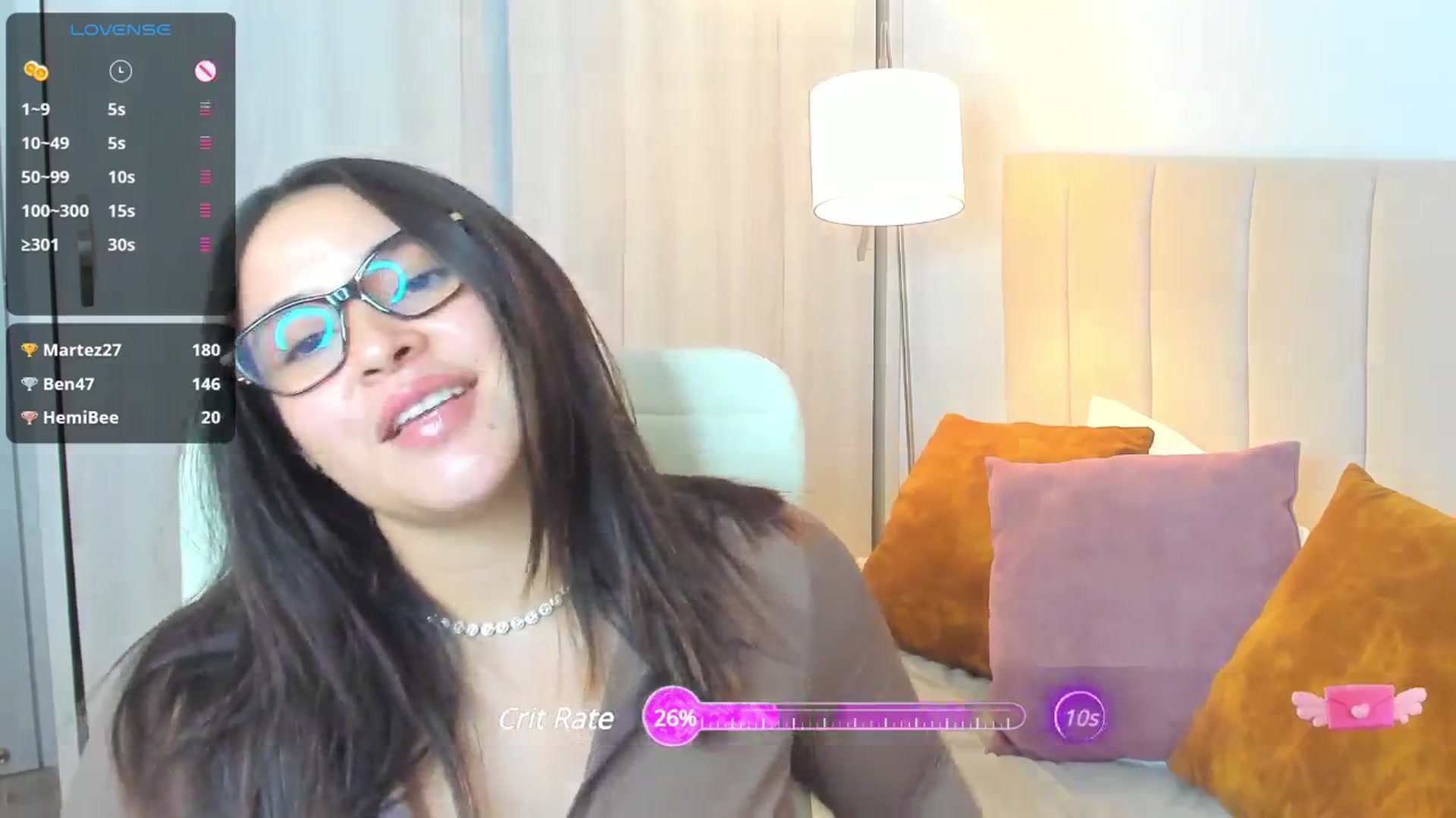 Gallery image thumbnail from Tesss's myfreecams stream on, 06/18/2025, 04:05 image 3 of 20