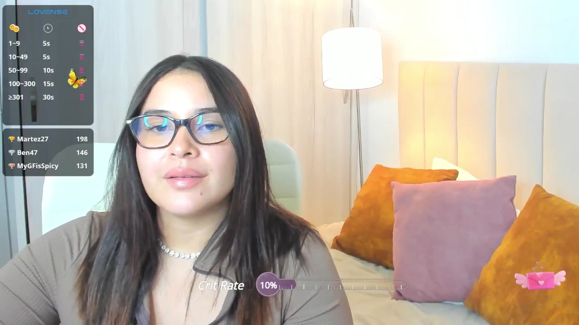 Gallery image thumbnail from Tesss's myfreecams stream on, 06/18/2025, 04:05 image 17 of 20