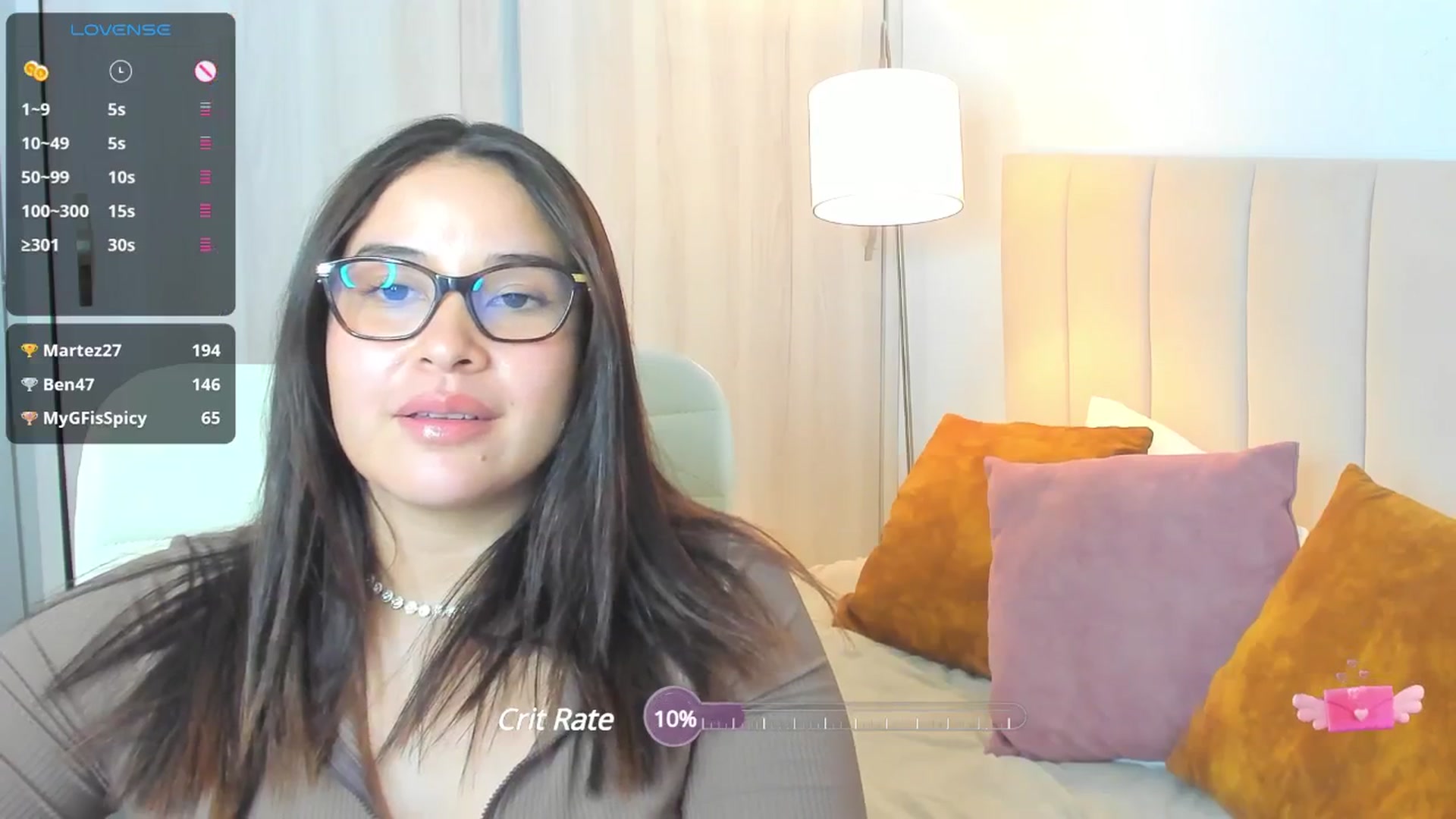 Gallery image thumbnail from Tesss's myfreecams stream on, 06/18/2025, 04:05 image 11 of 20