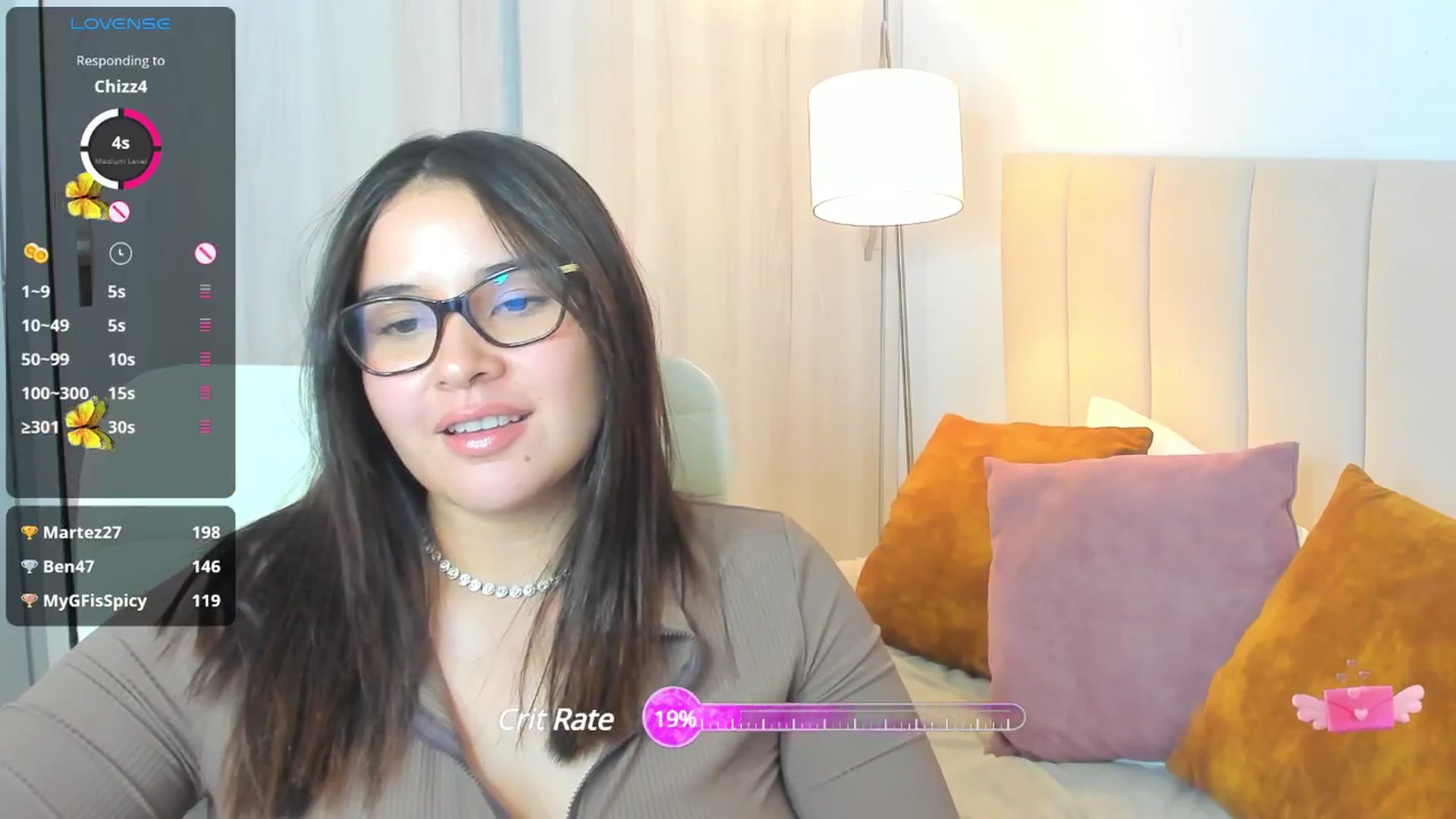 Gallery image thumbnail from Tesss's myfreecams stream on, 06/18/2025, 04:05 image 14 of 20