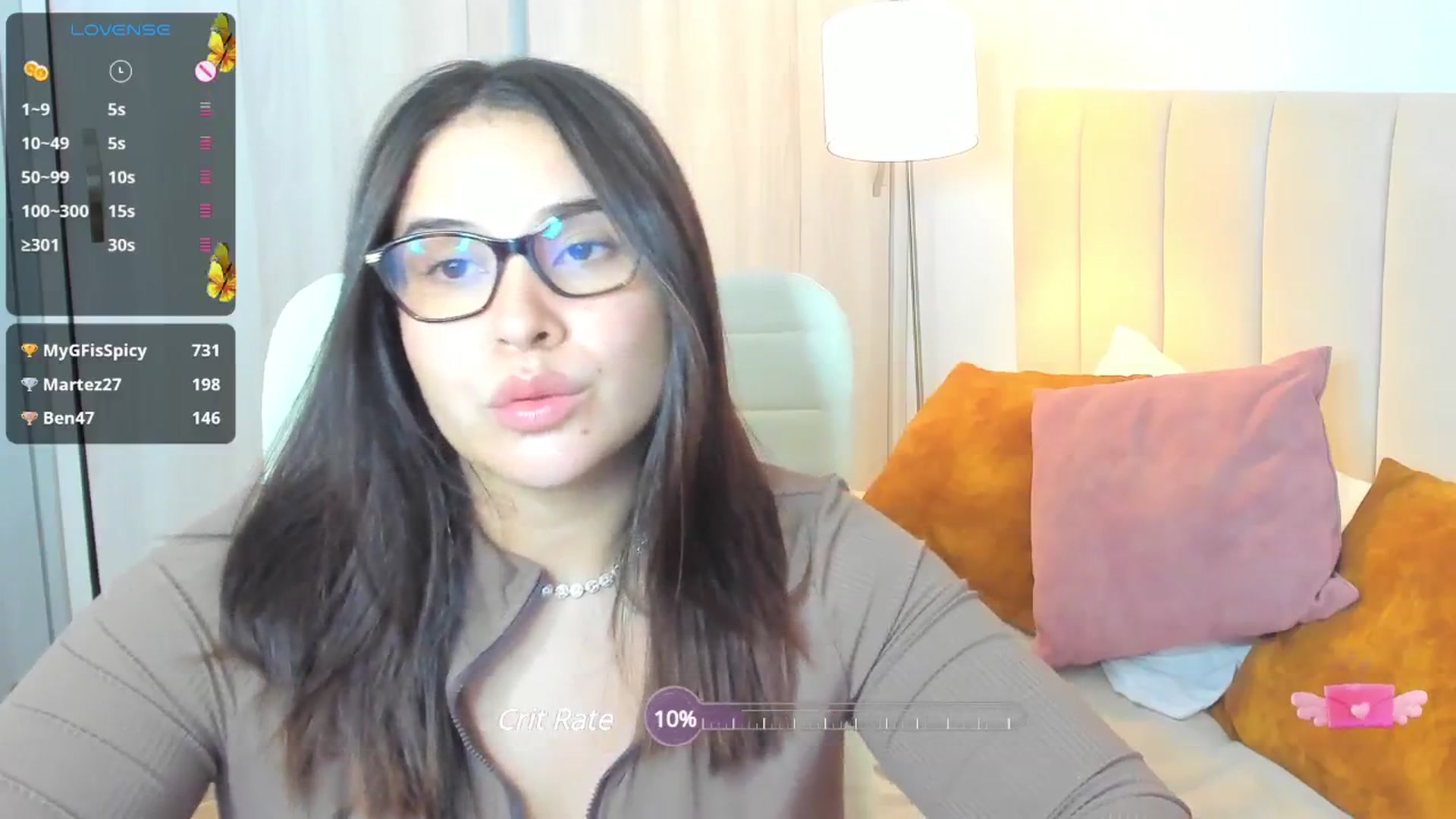 Gallery image thumbnail from Tesss's myfreecams stream on, 06/18/2025, 05:25 image 2 of 20