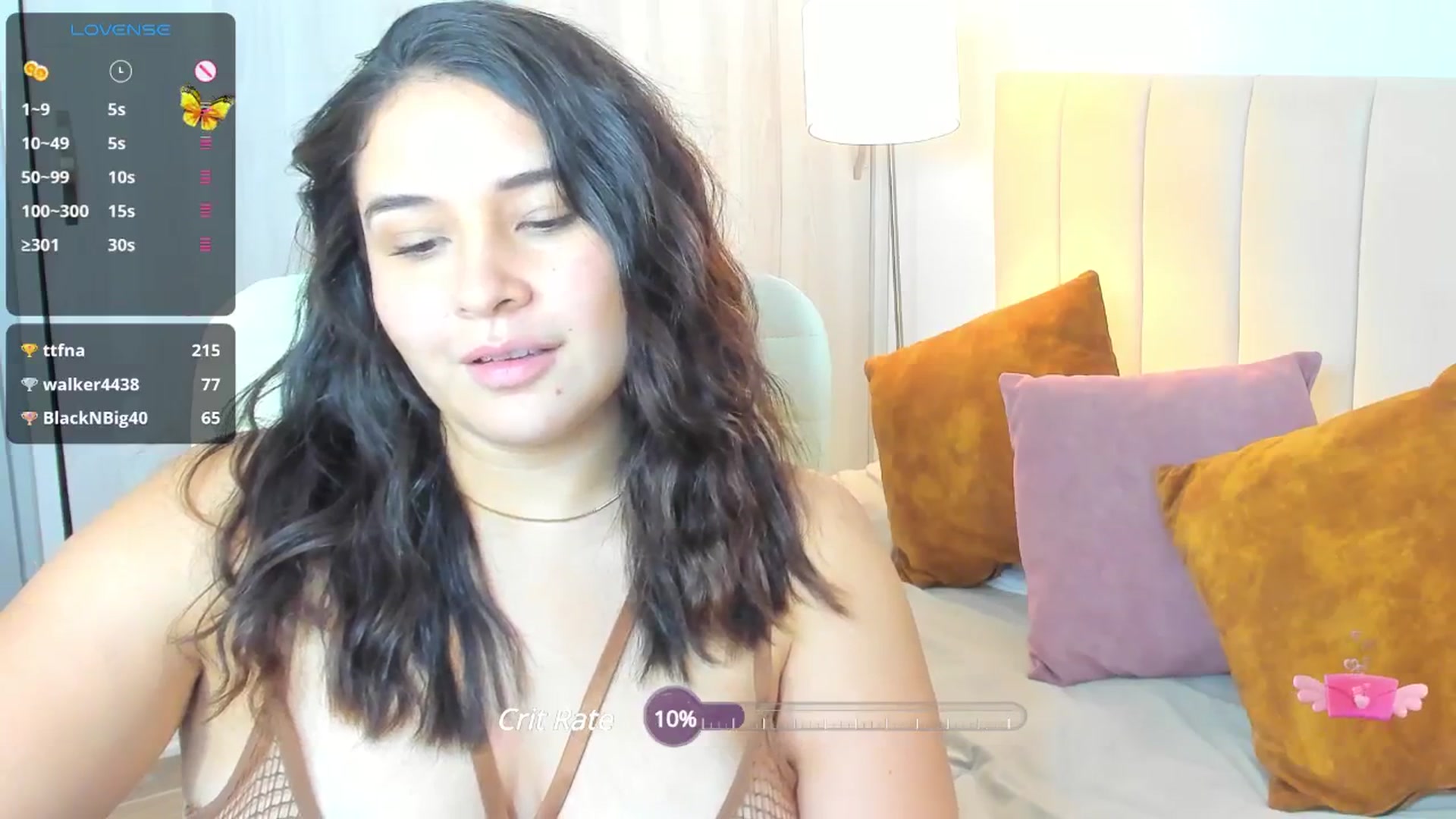 Gallery image thumbnail from Tesss's myfreecams stream on, 06/20/2025, 04:46 image 8 of 20