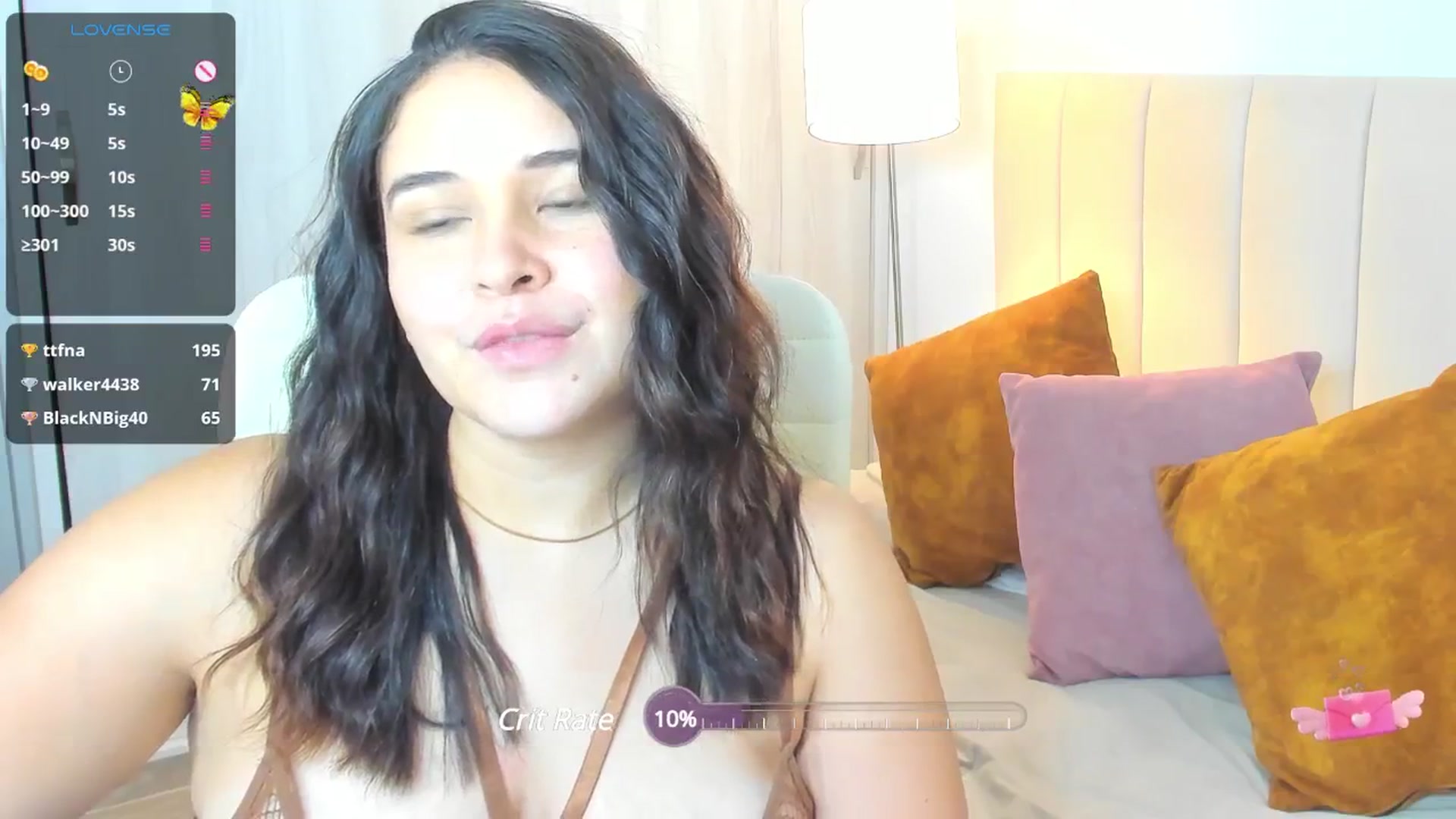 Gallery image thumbnail from Tesss's myfreecams stream on, 06/20/2025, 04:46 image 7 of 20