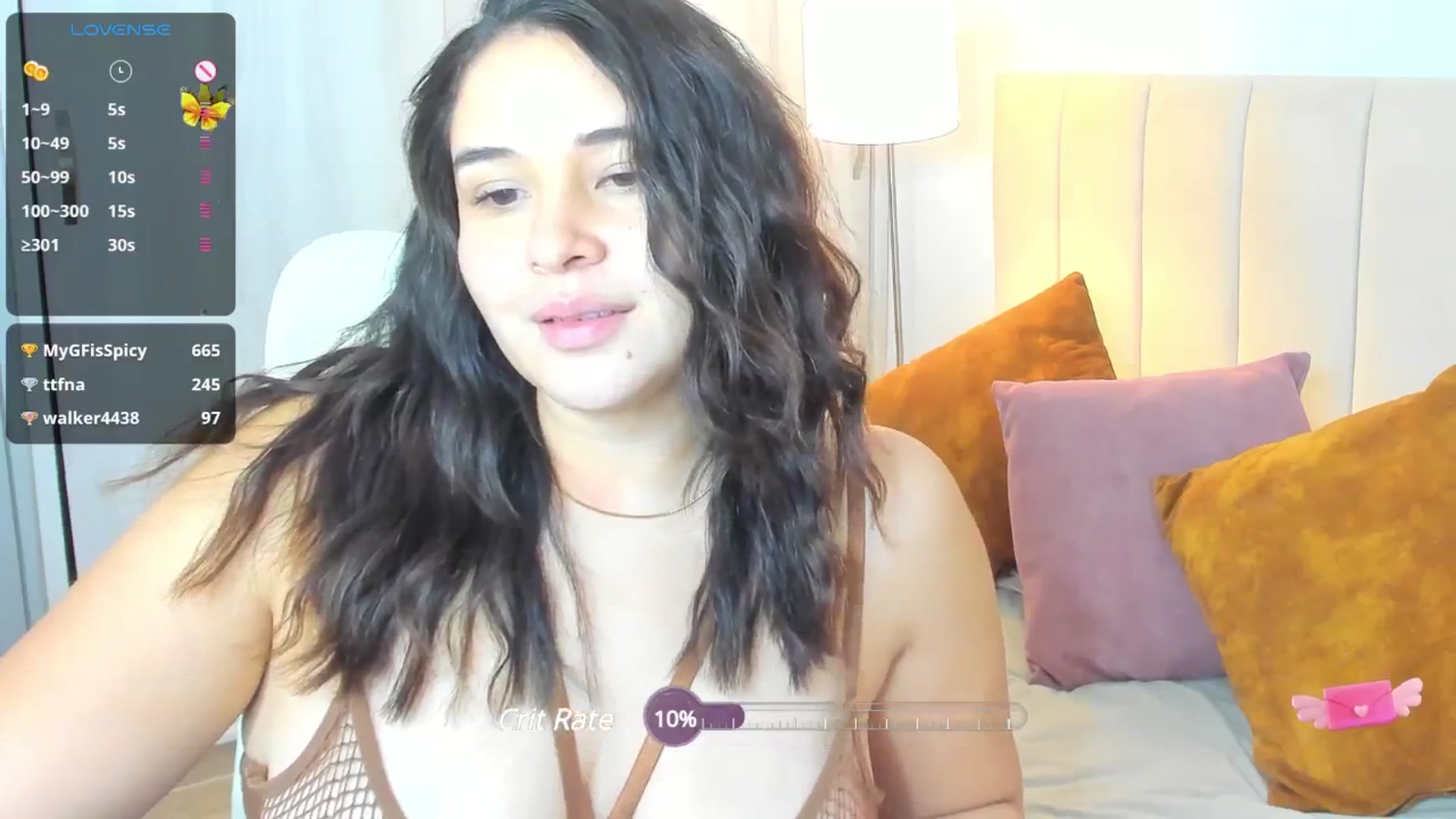 Gallery image thumbnail from Tesss's myfreecams stream on, 06/20/2025, 04:46 image 18 of 20