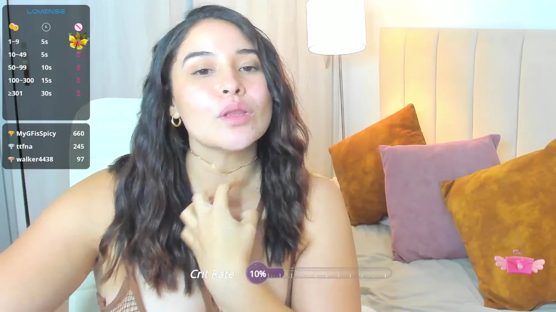 Gallery image thumbnail from Tesss's myfreecams stream on, 06/20/2025, 04:46 image 17 of 20
