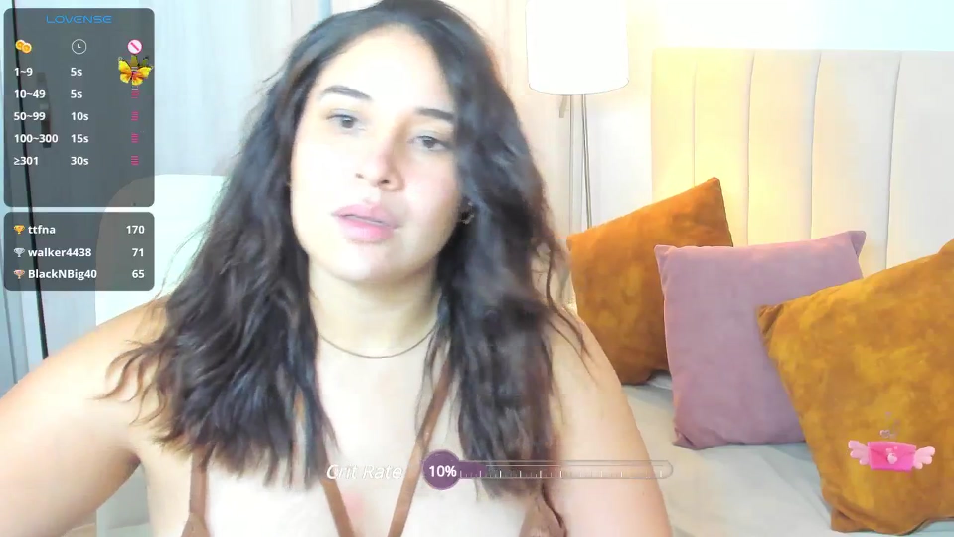 Gallery image thumbnail from Tesss's myfreecams stream on, 06/20/2025, 04:46 image 5 of 20
