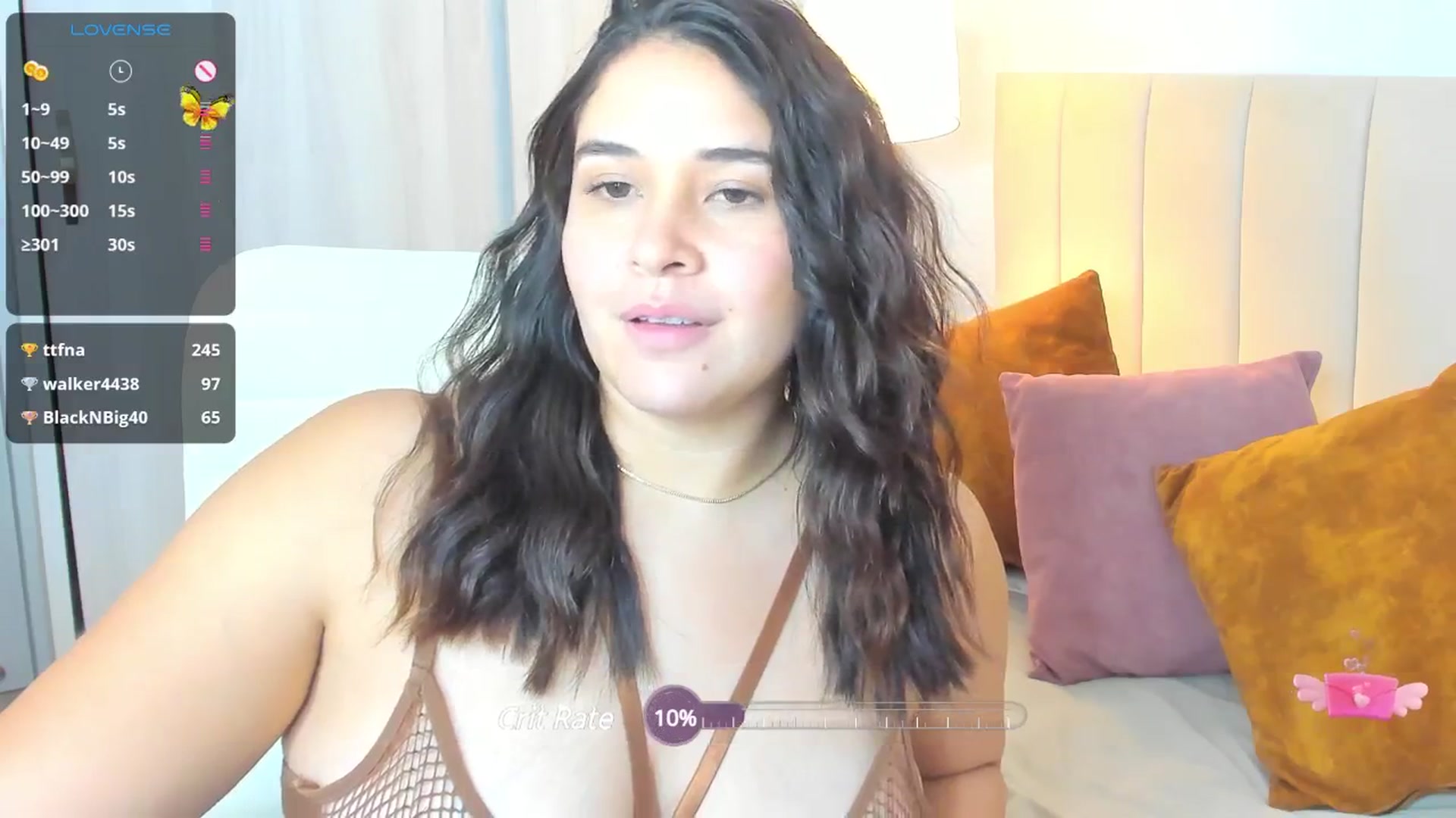 Gallery image thumbnail from Tesss's myfreecams stream on, 06/20/2025, 04:46 image 11 of 20