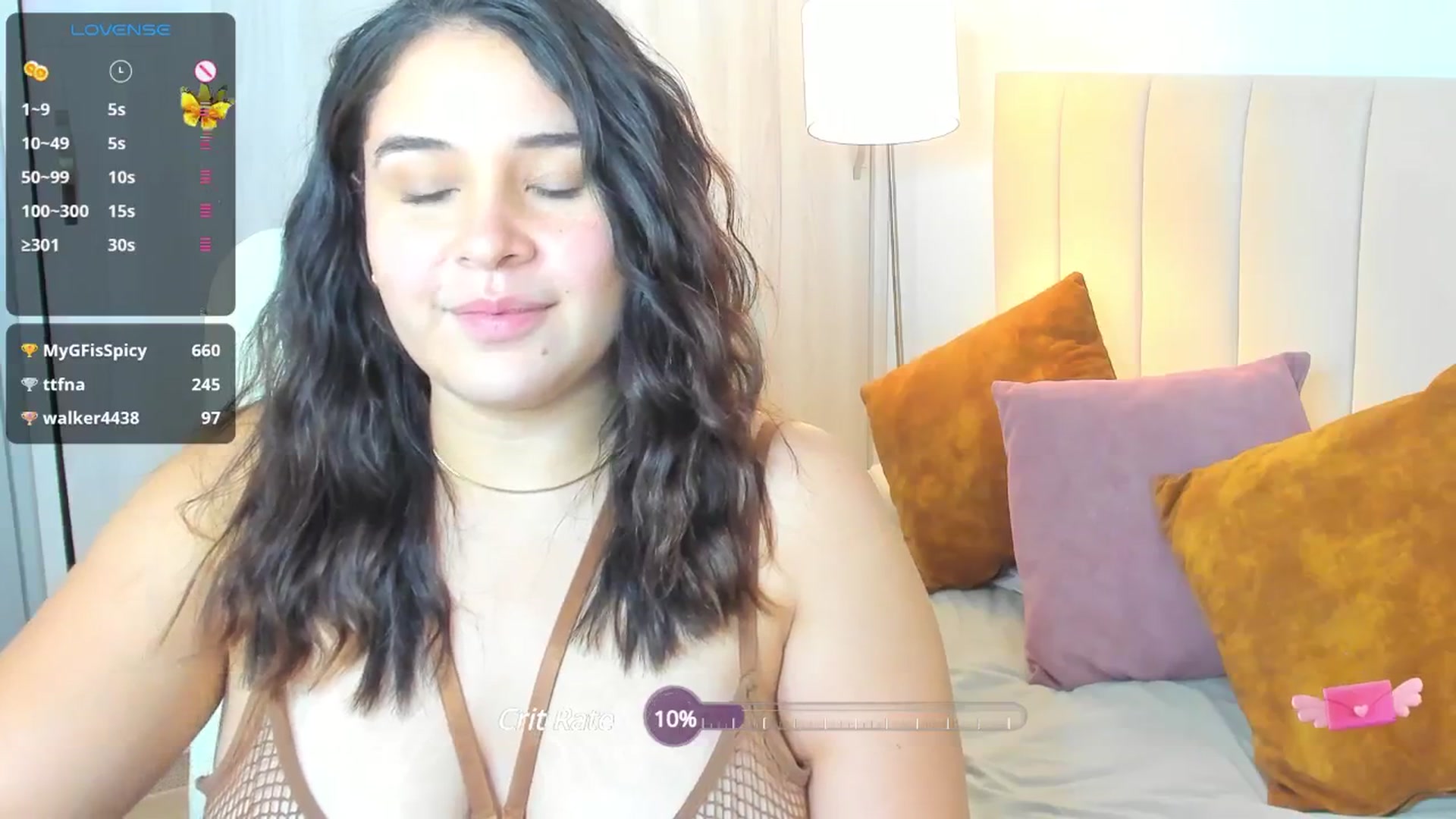 Gallery image thumbnail from Tesss's myfreecams stream on, 06/20/2025, 04:46 image 15 of 20