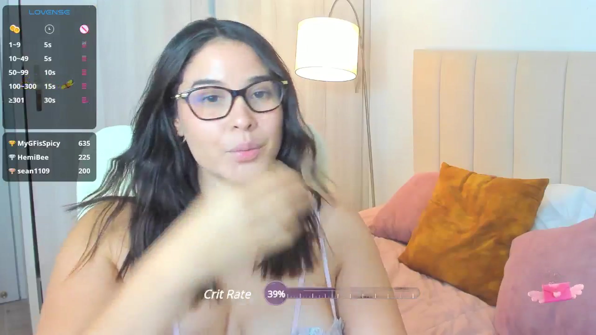 Gallery image thumbnail from Tesss's myfreecams stream on, 06/29/2025, 05:06 image 12 of 20