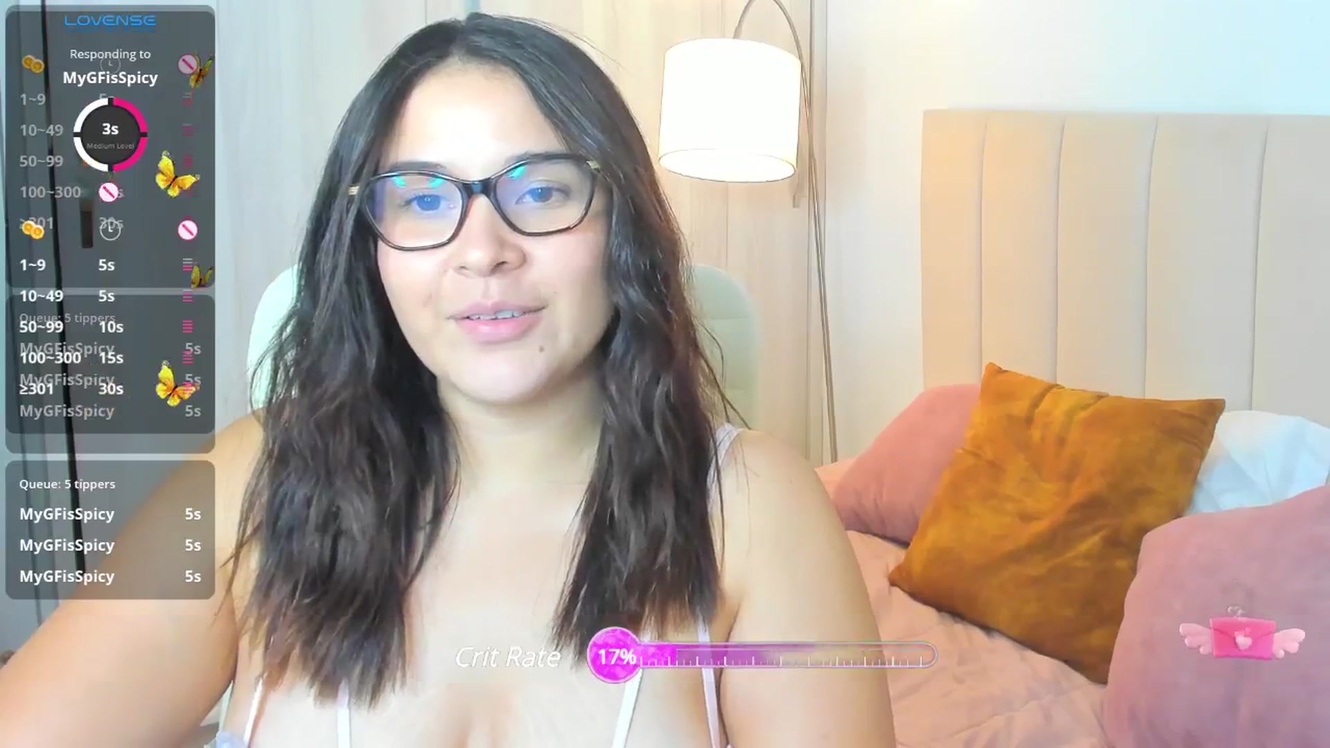 Gallery image thumbnail from Tesss's myfreecams stream on, 06/29/2025, 05:06 image 7 of 20