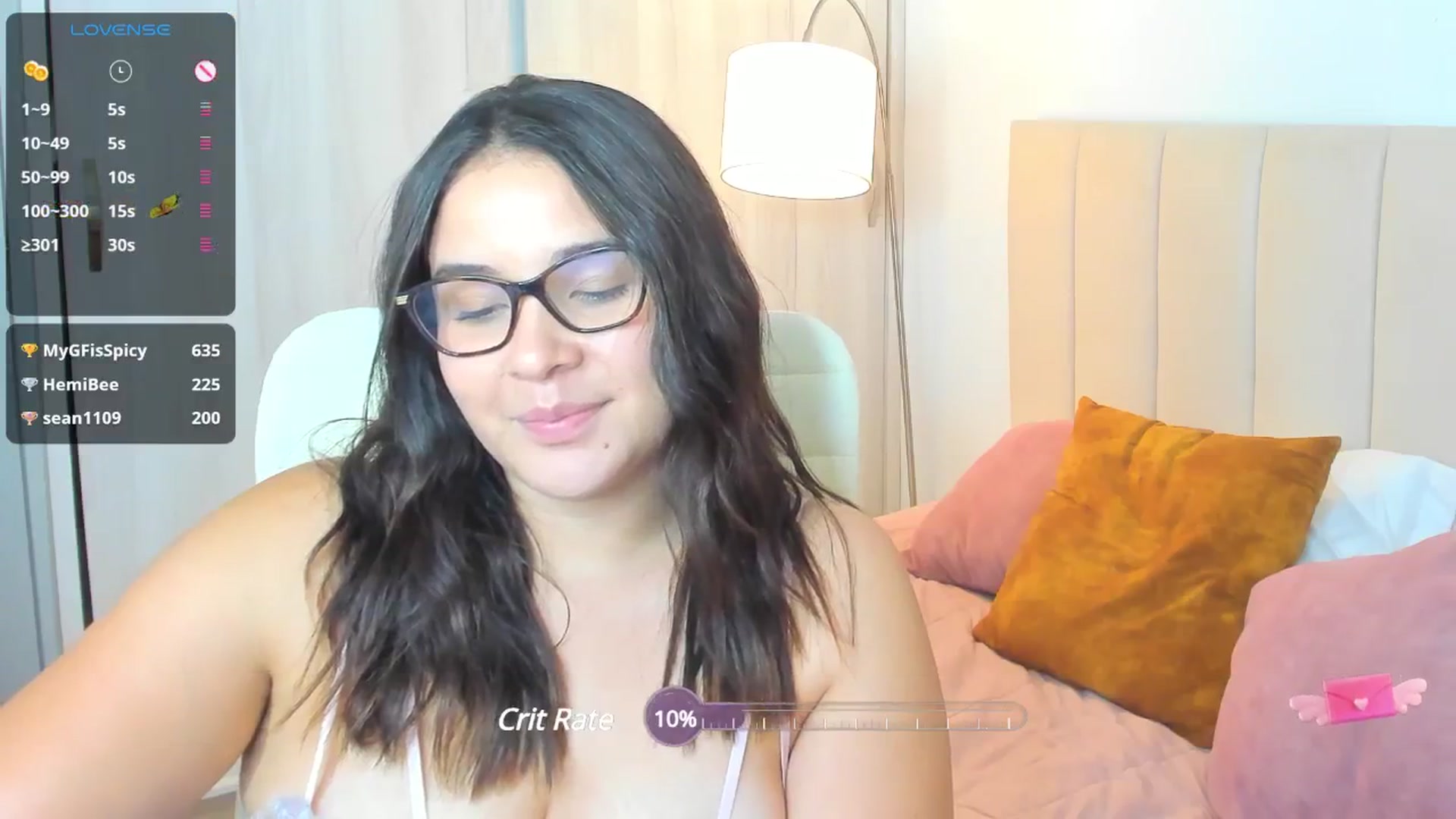 Gallery image thumbnail from Tesss's myfreecams stream on, 06/29/2025, 05:06 image 14 of 20