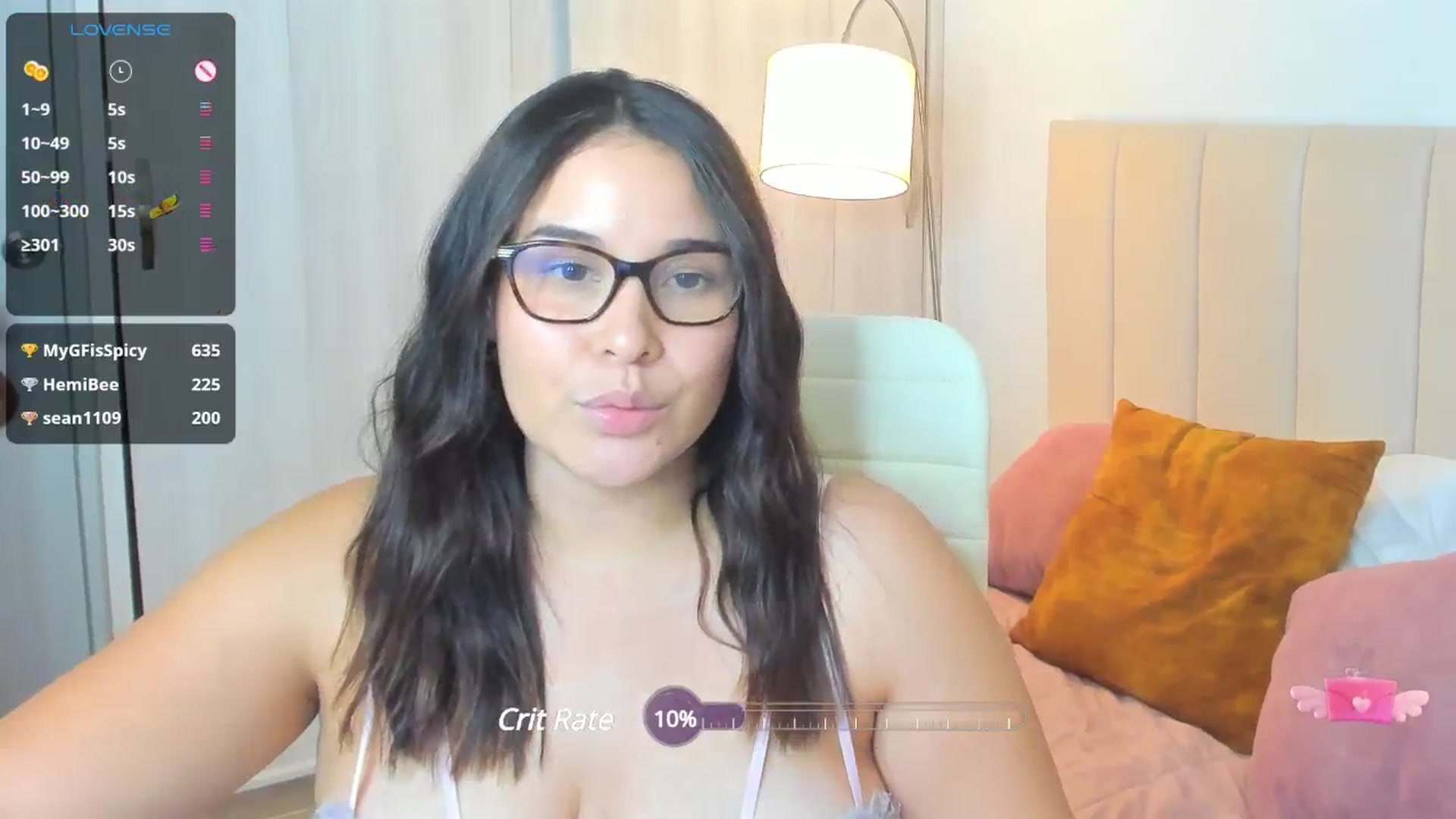 Gallery image thumbnail from Tesss's myfreecams stream on, 06/29/2025, 05:06 image 16 of 20