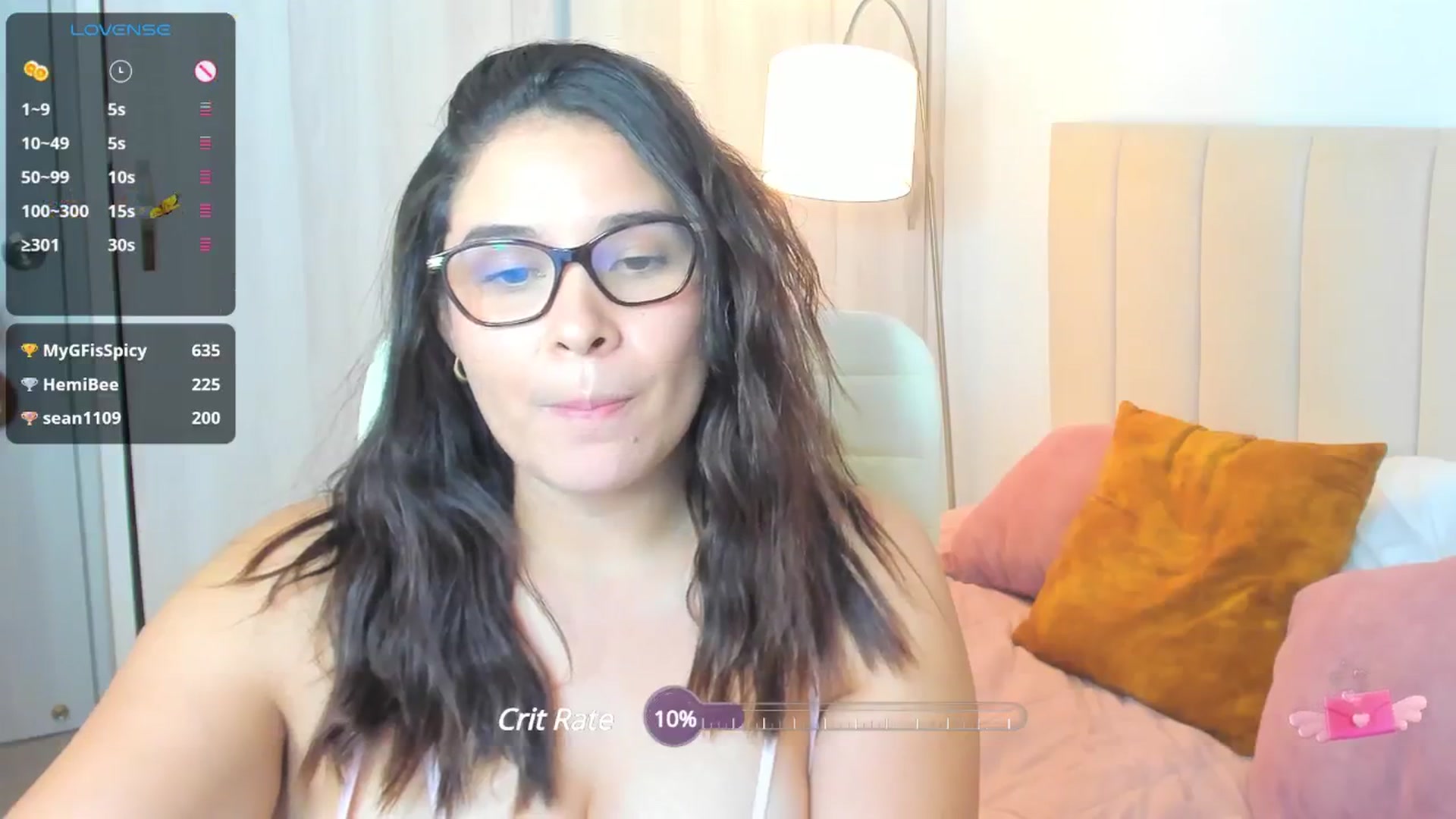 Gallery image thumbnail from Tesss's myfreecams stream on, 06/29/2025, 05:06 image 18 of 20