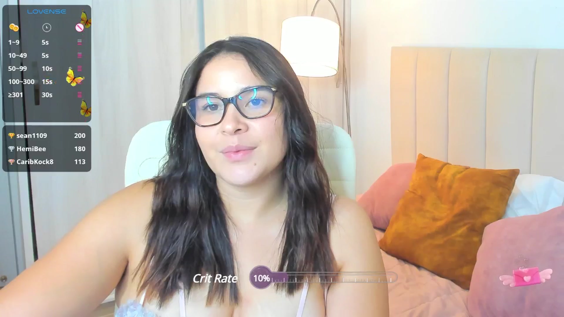 Gallery image thumbnail from Tesss's myfreecams stream on, 06/29/2025, 05:06 image 3 of 20
