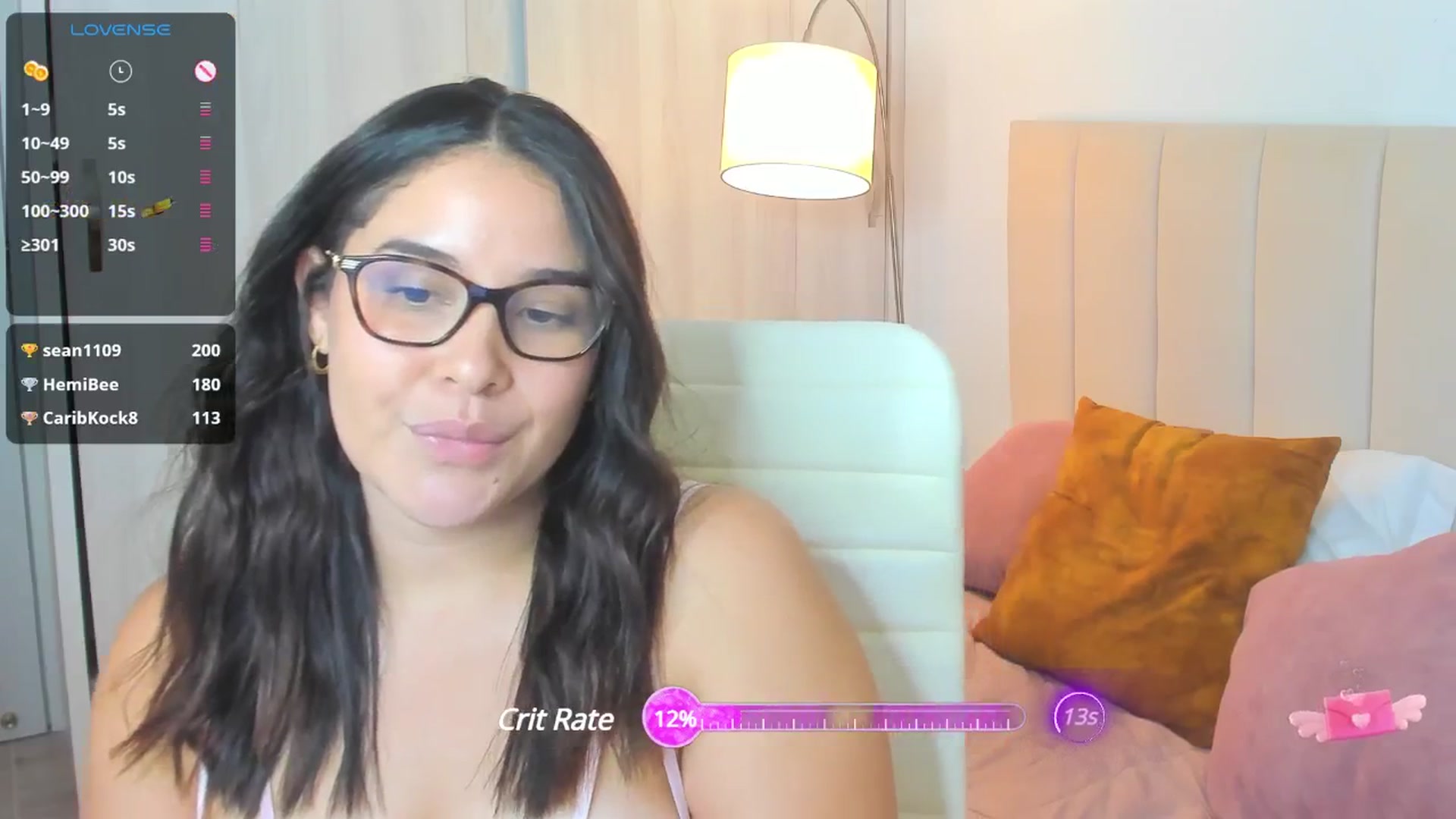 Gallery image thumbnail from Tesss's myfreecams stream on, 06/29/2025, 05:06 image 6 of 20