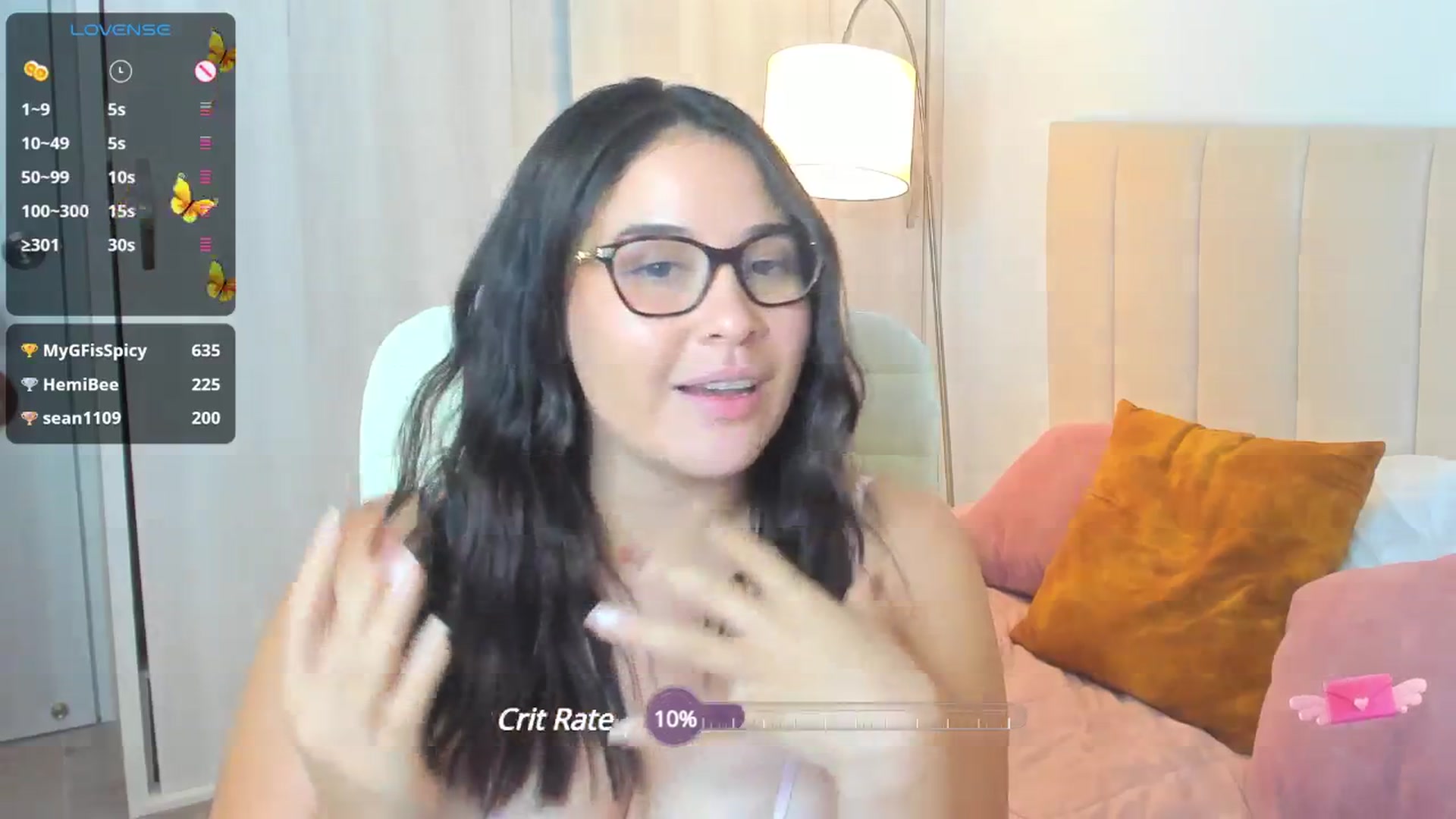 Gallery image thumbnail from Tesss's myfreecams stream on, 06/29/2025, 05:06 image 17 of 20