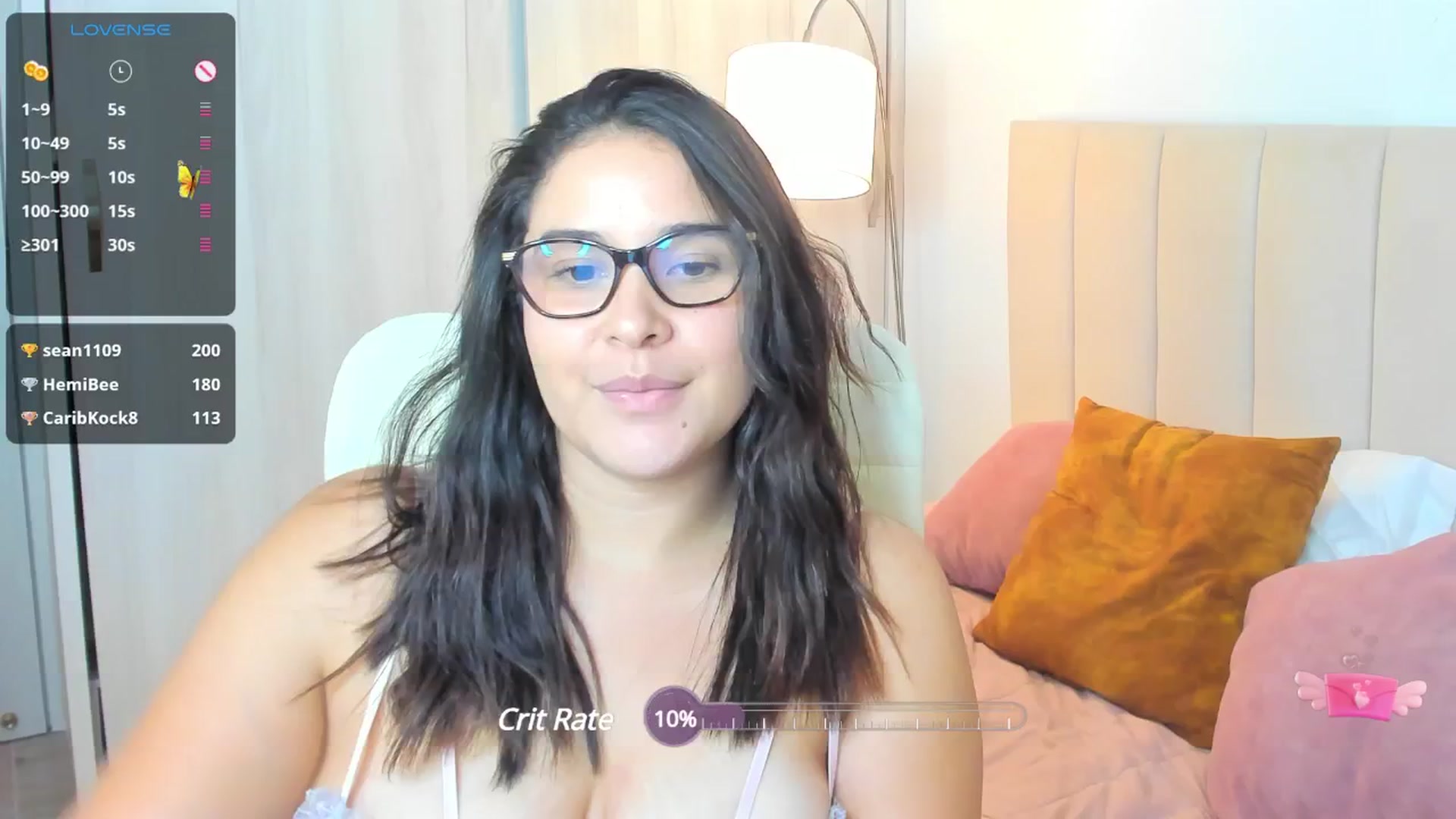 Gallery image thumbnail from Tesss's myfreecams stream on, 06/29/2025, 05:06 image 1 of 20
