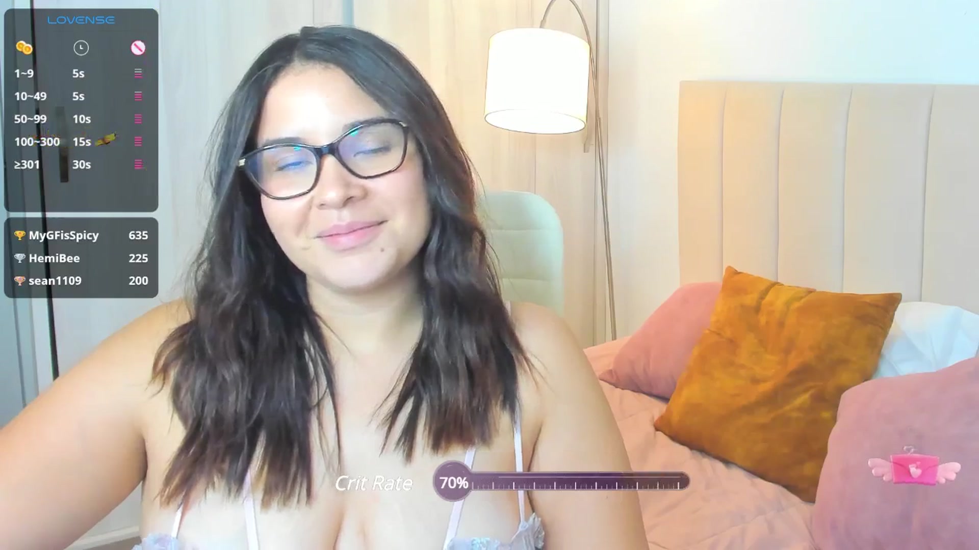 Gallery image thumbnail from Tesss's myfreecams stream on, 06/29/2025, 05:06 image 10 of 20