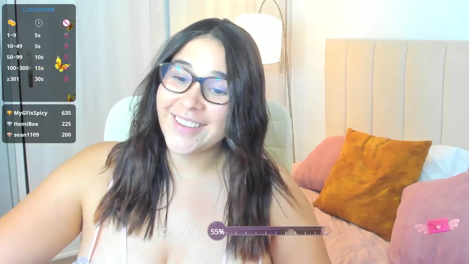 Gallery image thumbnail from Tesss's myfreecams stream on, 06/29/2025, 05:06 image 11 of 20