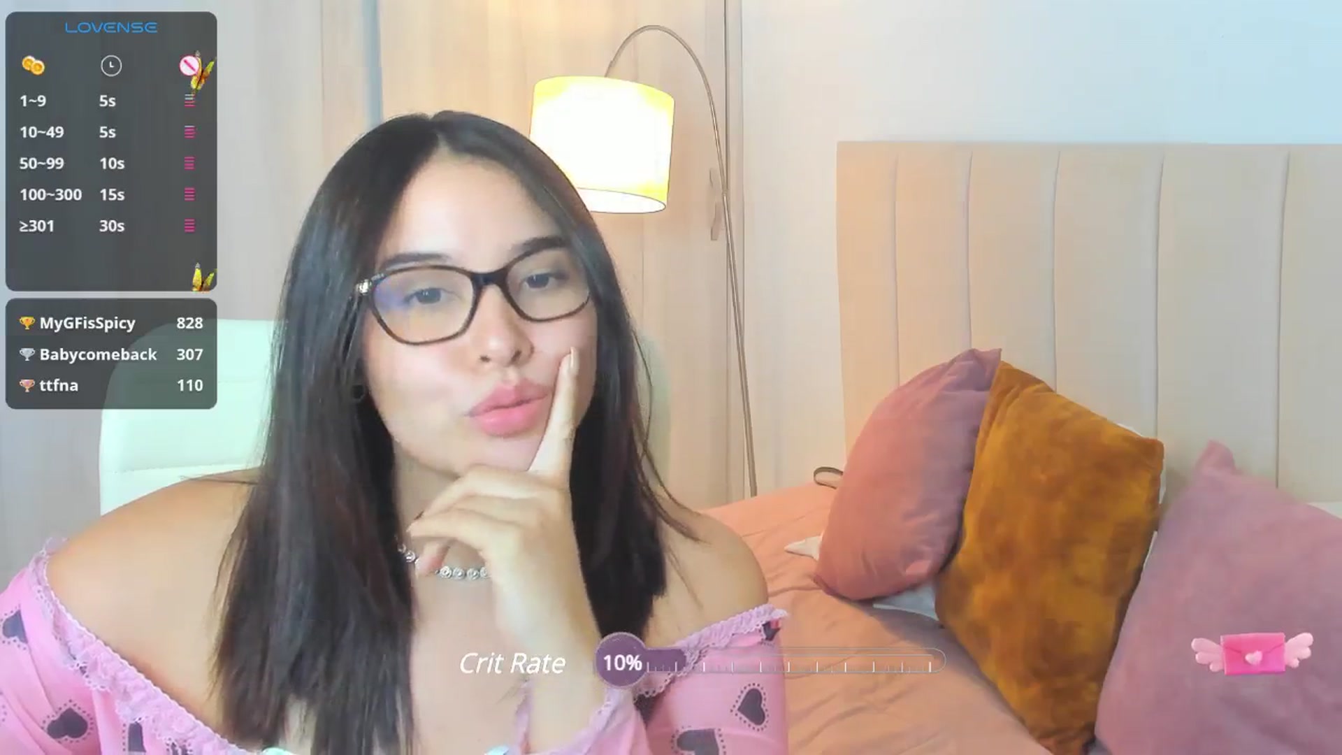 Gallery image thumbnail from Tesss's myfreecams stream on, 07/02/2025, 05:19 image 4 of 20