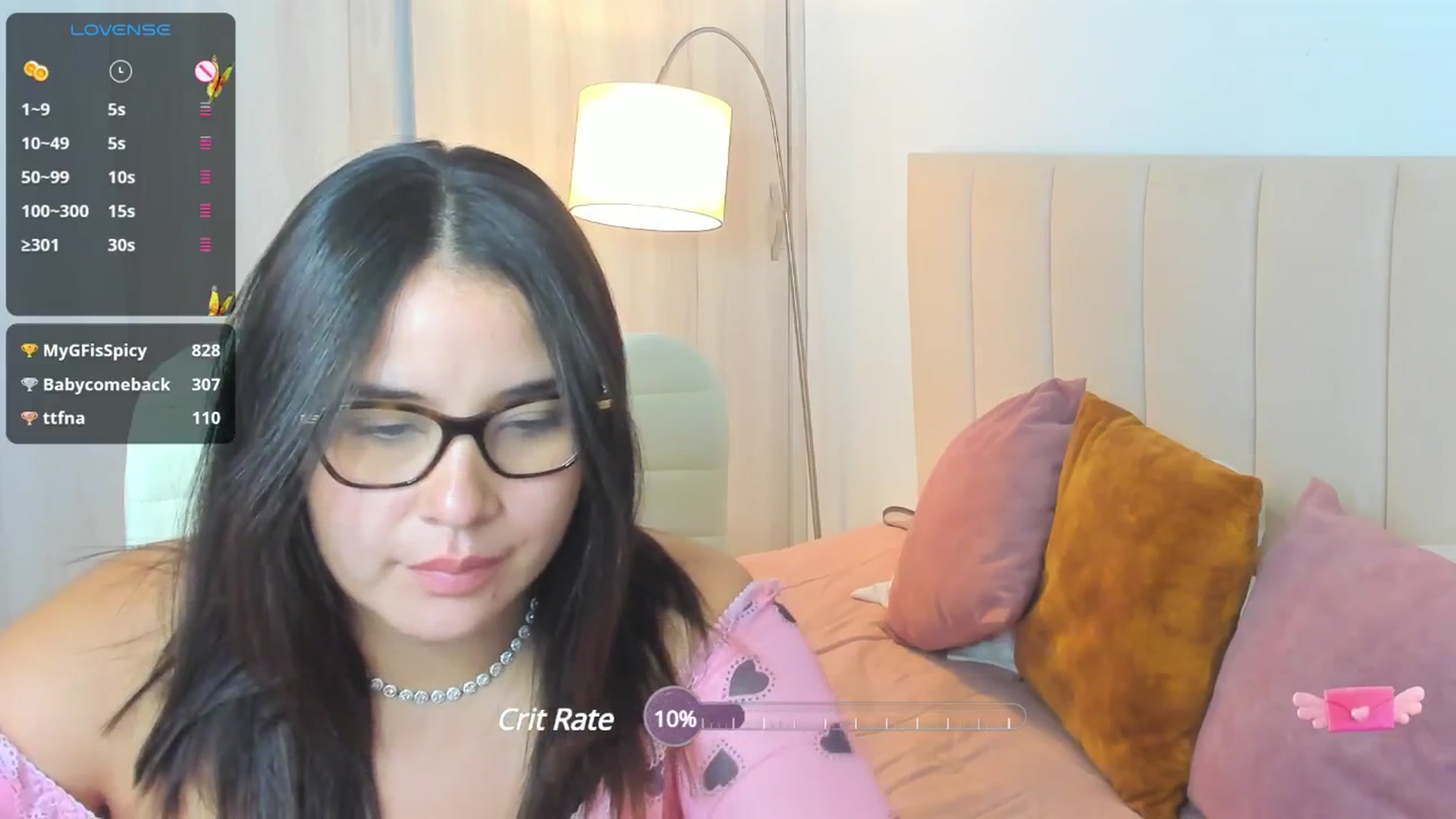 Gallery image thumbnail from Tesss's myfreecams stream on, 07/02/2025, 05:19 image 18 of 20