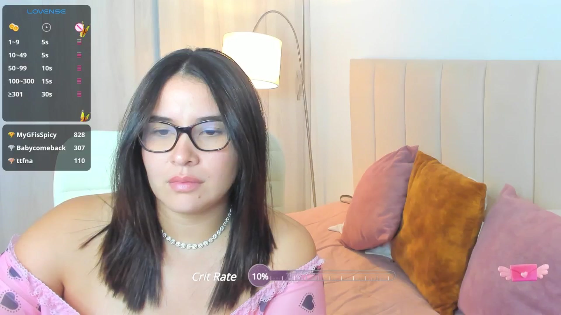 Gallery image thumbnail from Tesss's myfreecams stream on, 07/02/2025, 05:19 image 11 of 20