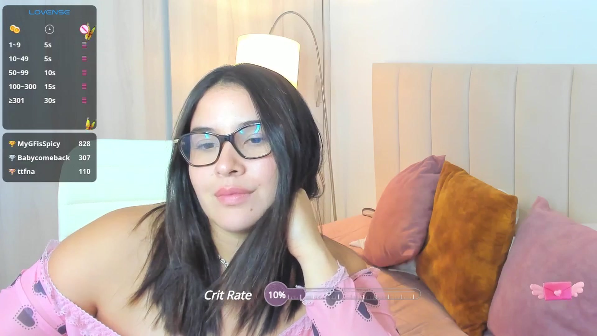 Gallery image thumbnail from Tesss's myfreecams stream on, 07/02/2025, 05:19 image 9 of 20