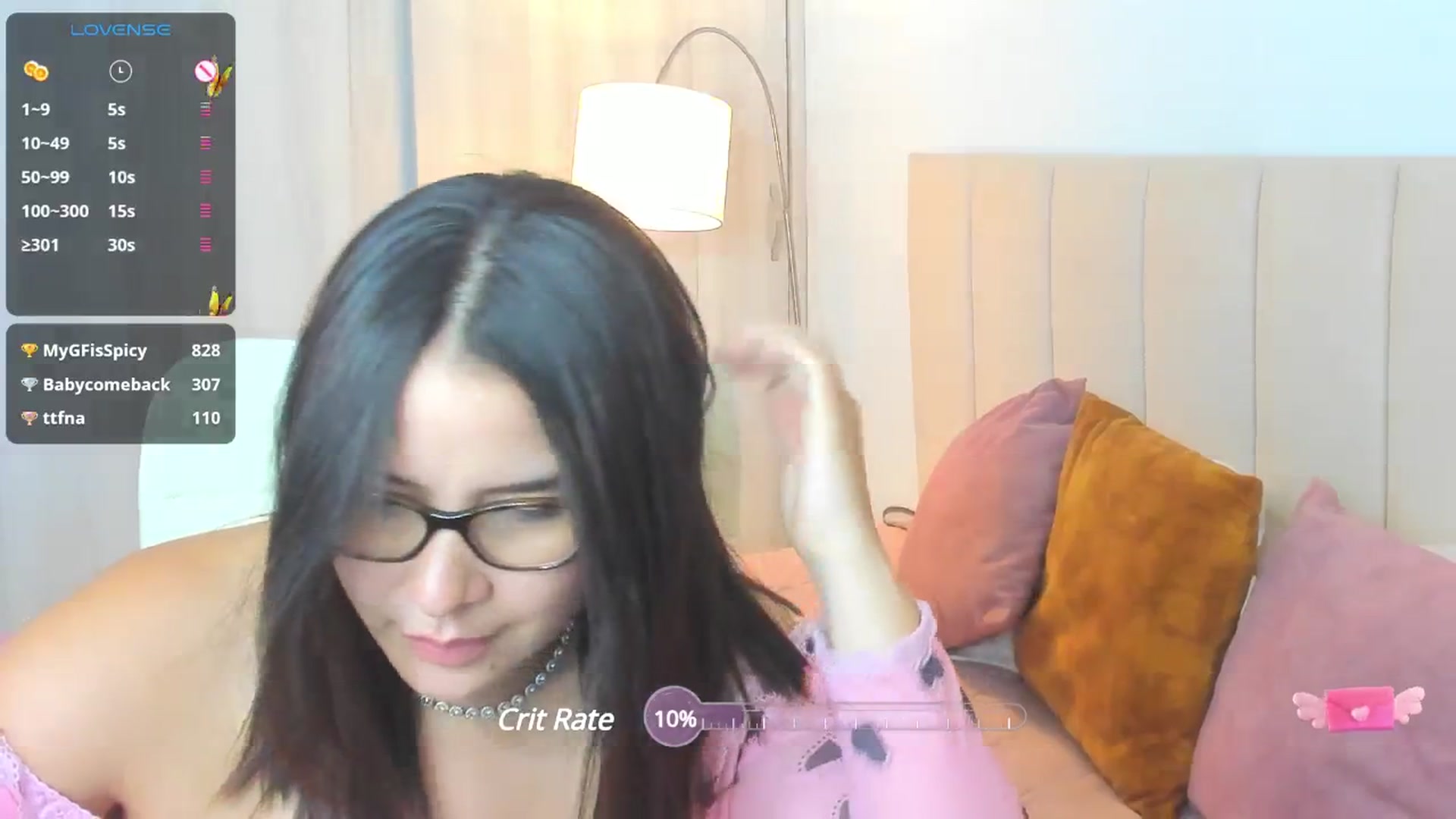 Gallery image thumbnail from Tesss's myfreecams stream on, 07/02/2025, 05:19 image 10 of 20