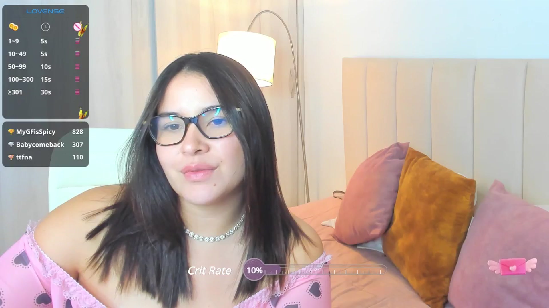 Gallery image thumbnail from Tesss's myfreecams stream on, 07/02/2025, 05:19 image 17 of 20