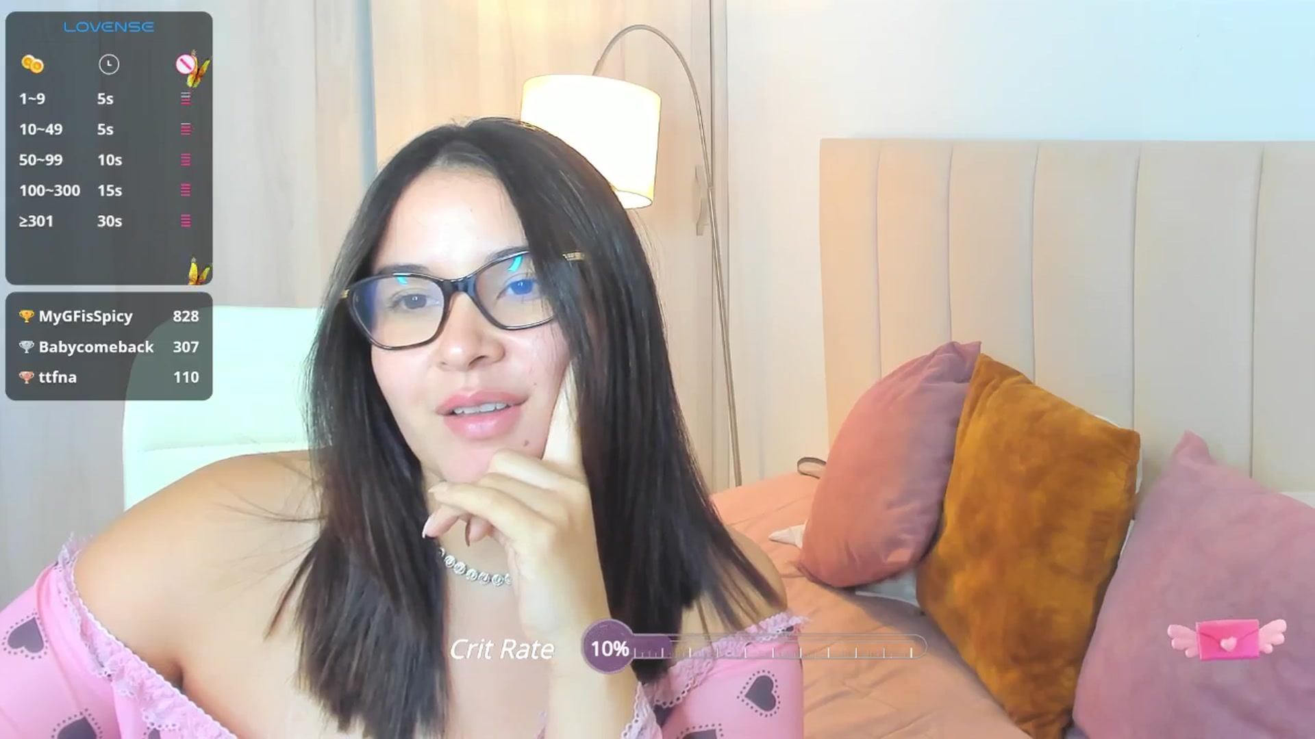 Gallery image thumbnail from Tesss's myfreecams stream on, 07/02/2025, 05:19 image 14 of 20