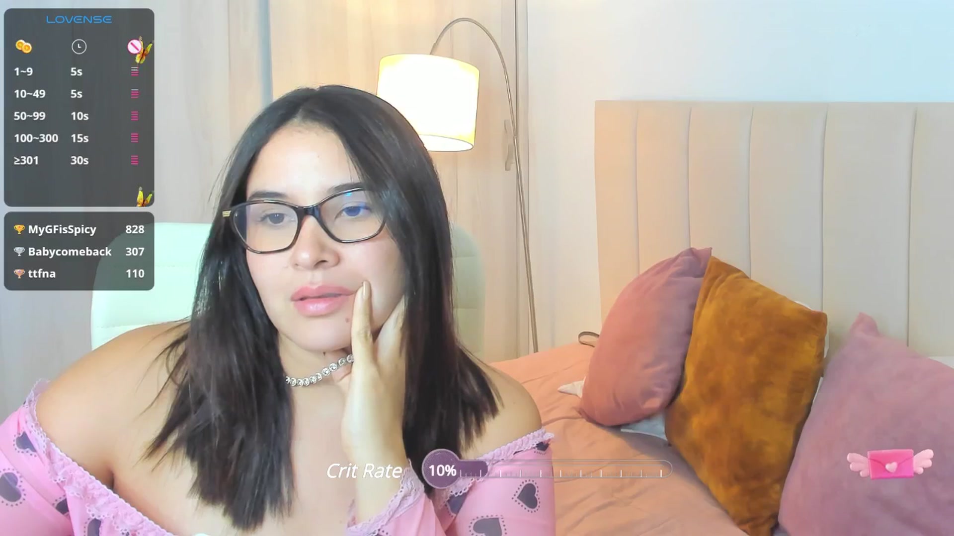 Gallery image thumbnail from Tesss's myfreecams stream on, 07/02/2025, 05:19 image 6 of 20