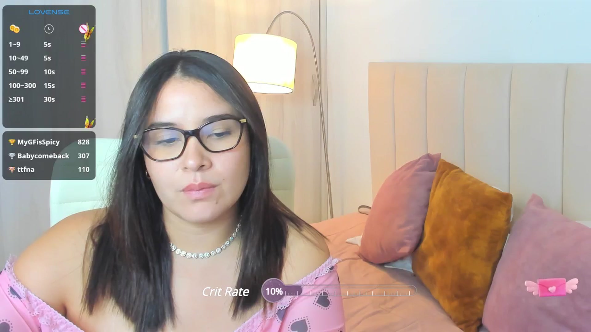 Gallery image thumbnail from Tesss's myfreecams stream on, 07/02/2025, 05:19 image 20 of 20