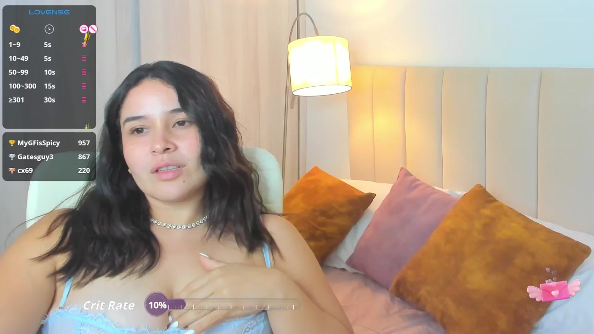 Gallery image thumbnail from Tesss's myfreecams stream on, 08/04/2025, 04:48 image 11 of 20